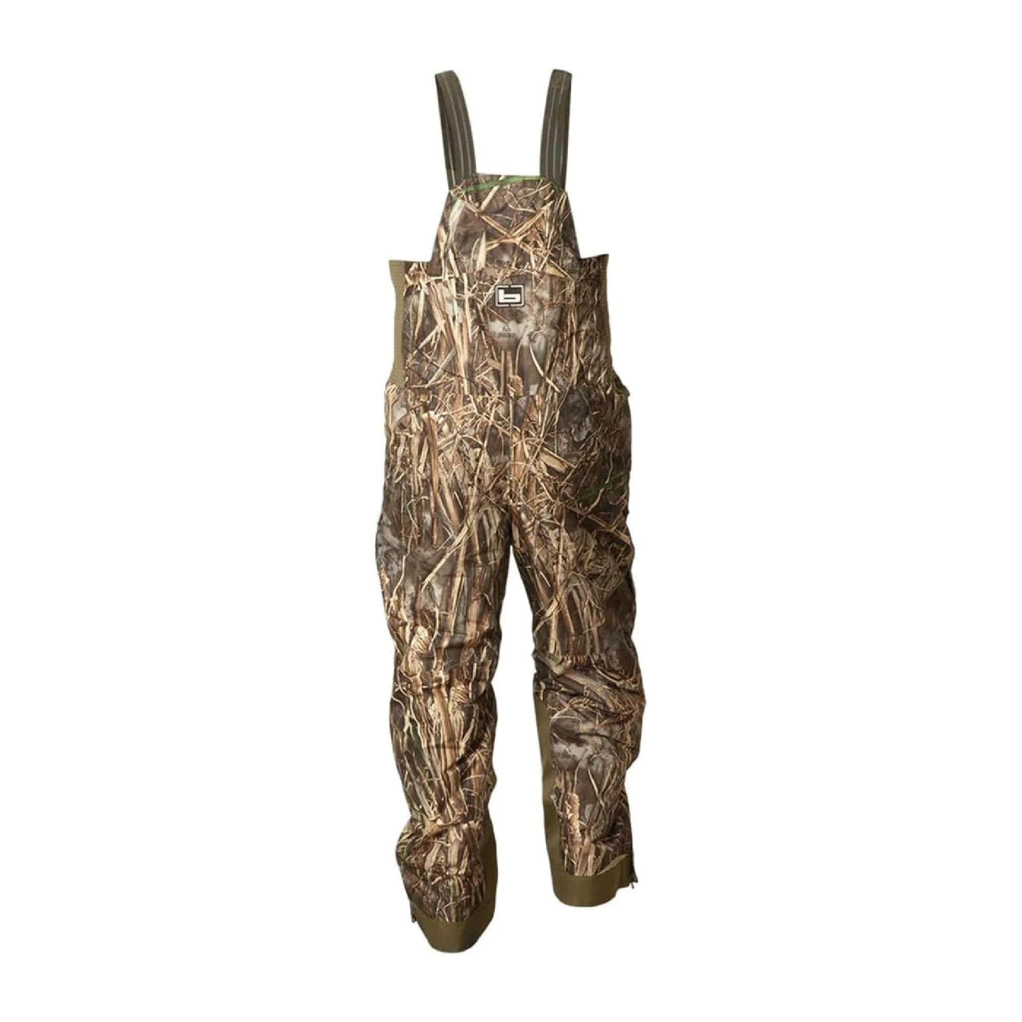 Banded Calefaction Insulated Bib - Max7 - 3XL - Image 4