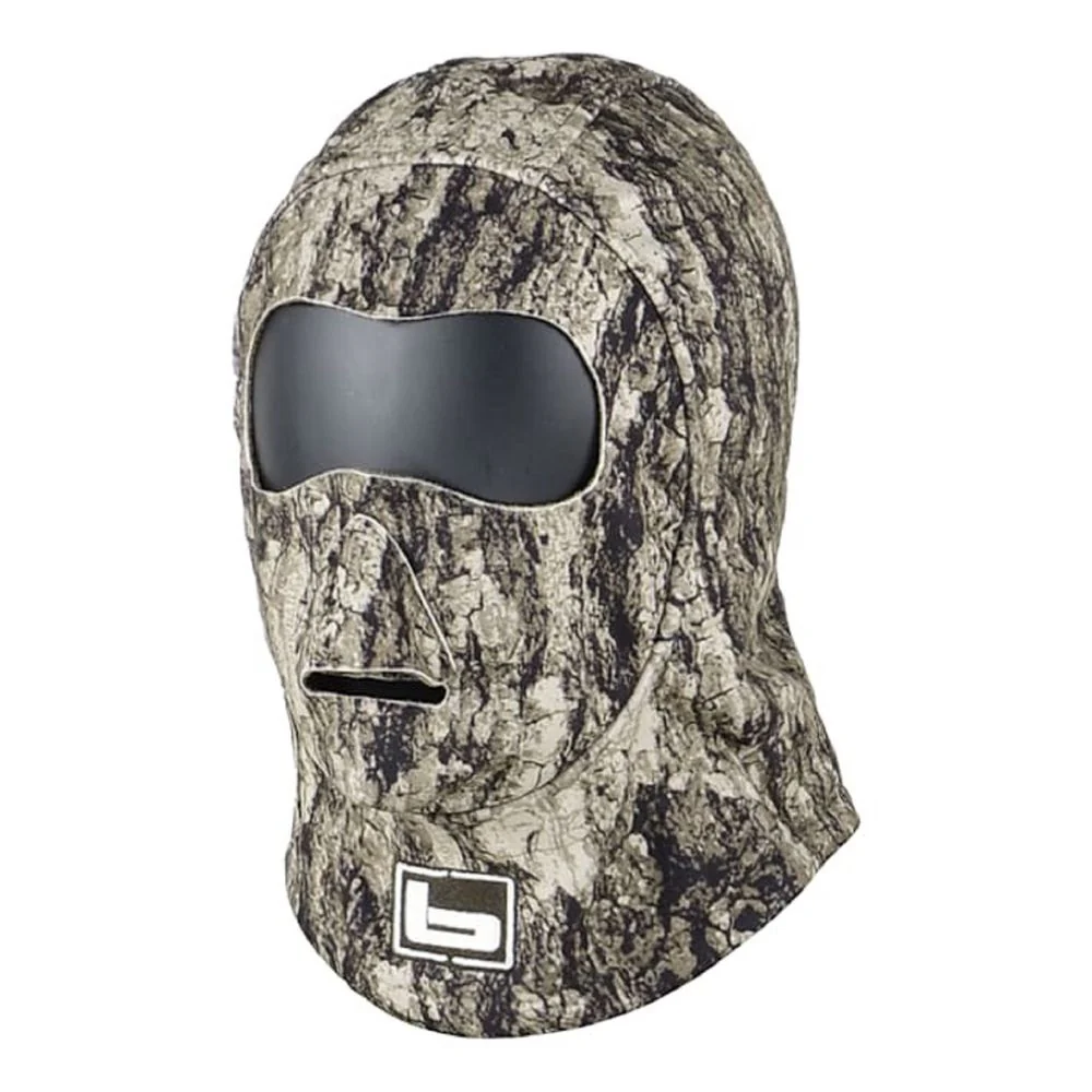 Banded B1060018-Dr Deluxe Fleece Face Mask - TrueTimber Shadowbark - Image 8