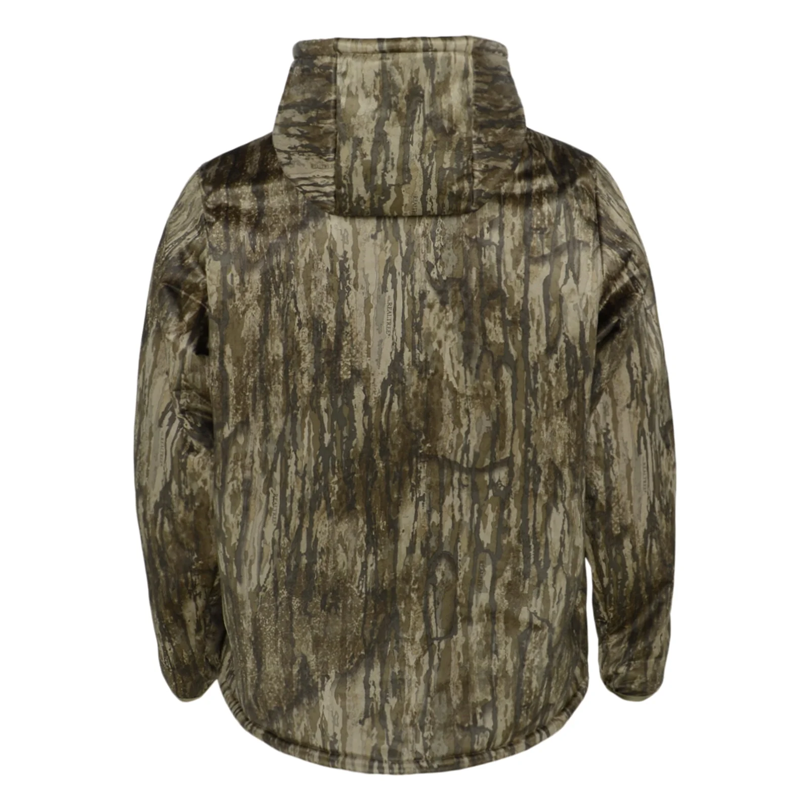 Banded Fanatech Softshell Hoodie - Realtree Legacy - M - Image 3