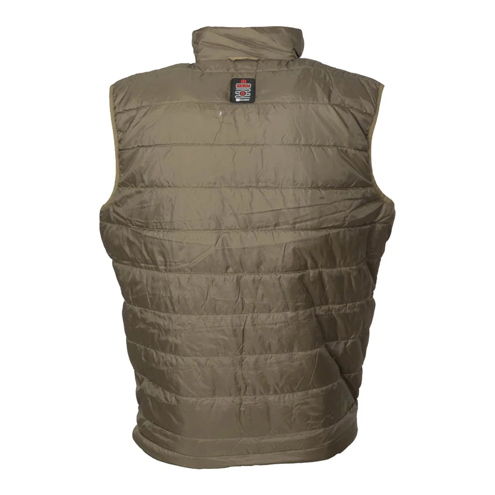 Banded B1040012-Sm-Xl H.E.A.T. Heated Insulated Liner Vest, XL, Spanish Moss - Image 3