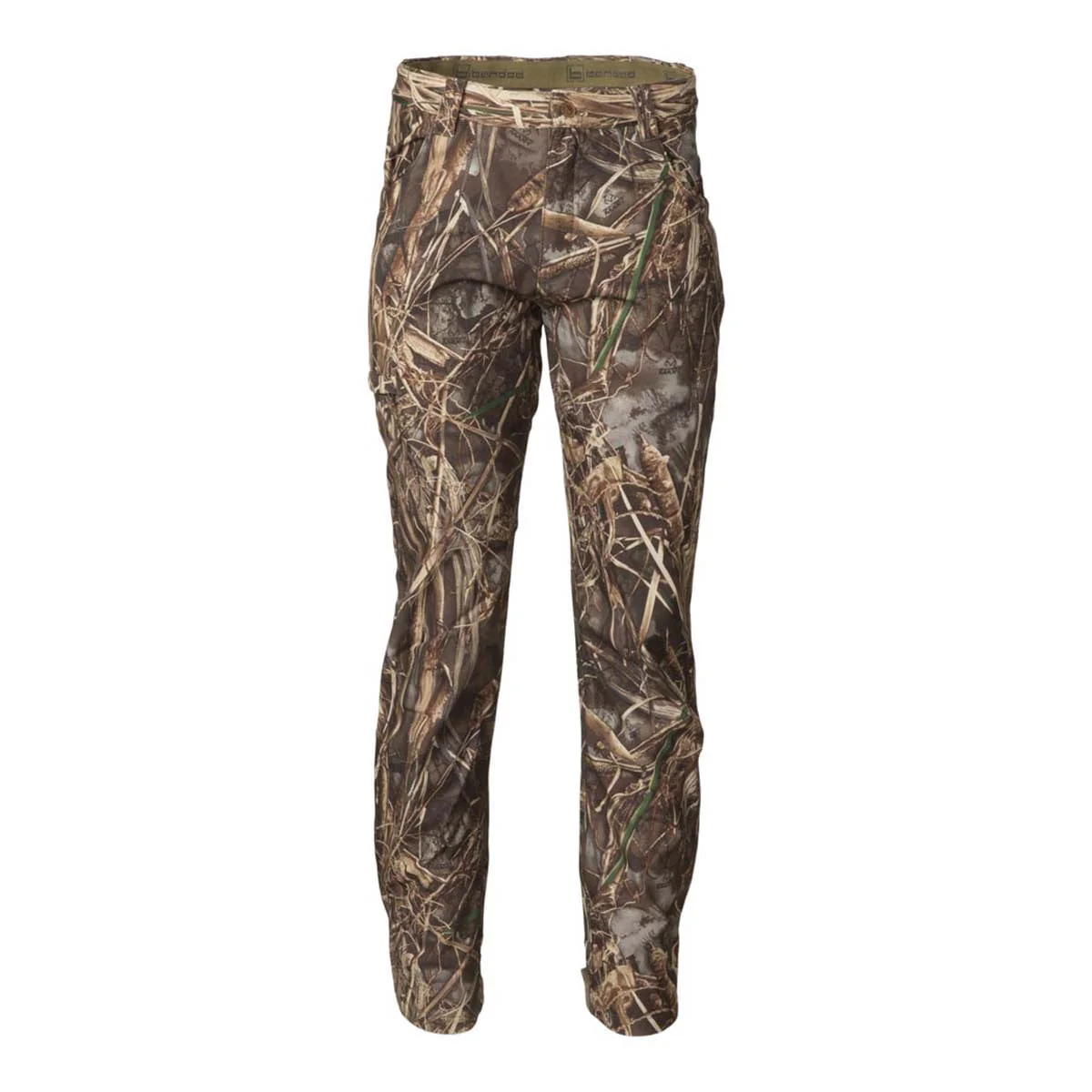 Banded Soft Shell Wader Pants - Realtree Legacy - 32 x 32 - Image 6