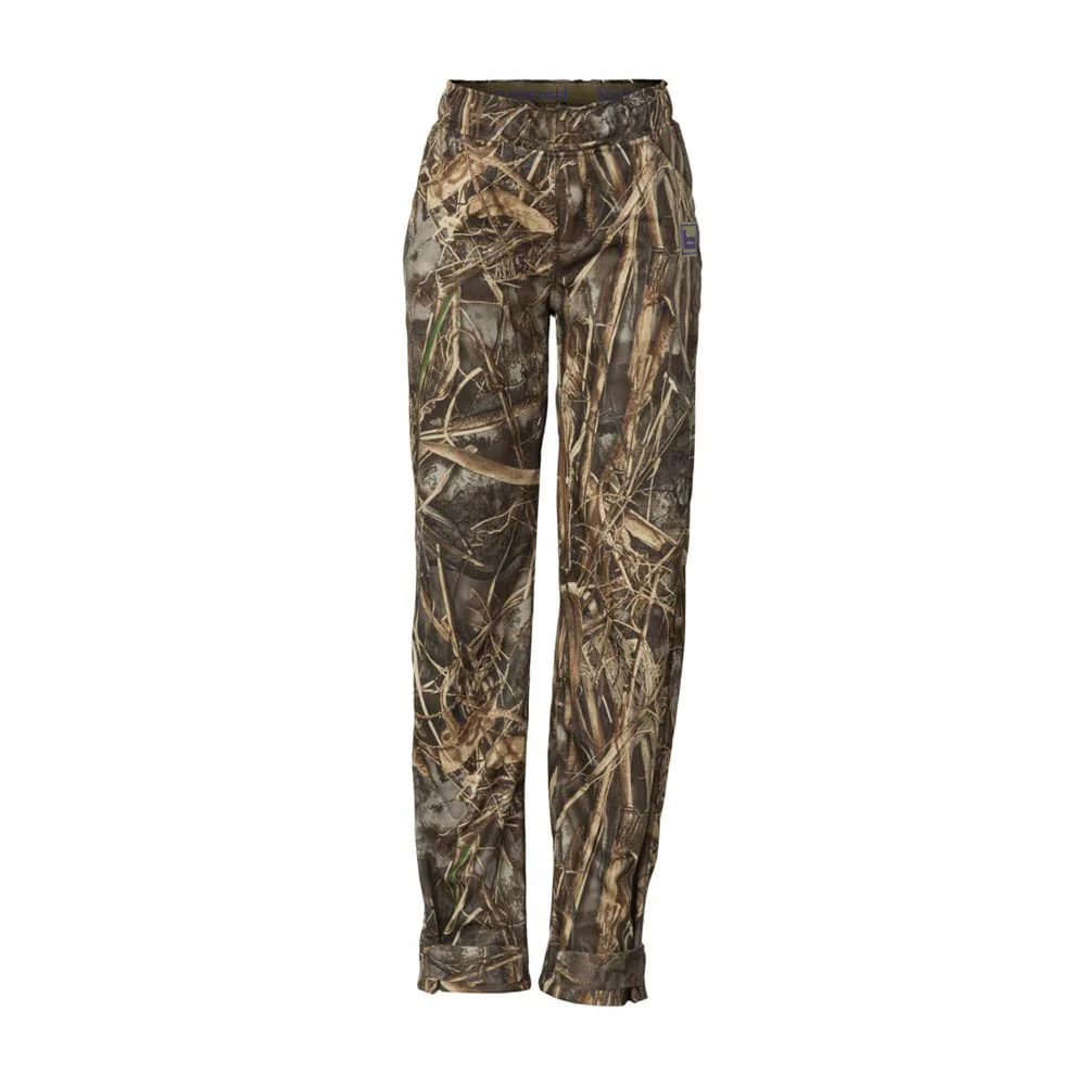 Banded Tec Fleece Wader Pants - Realtree MAX-7 - 2XL