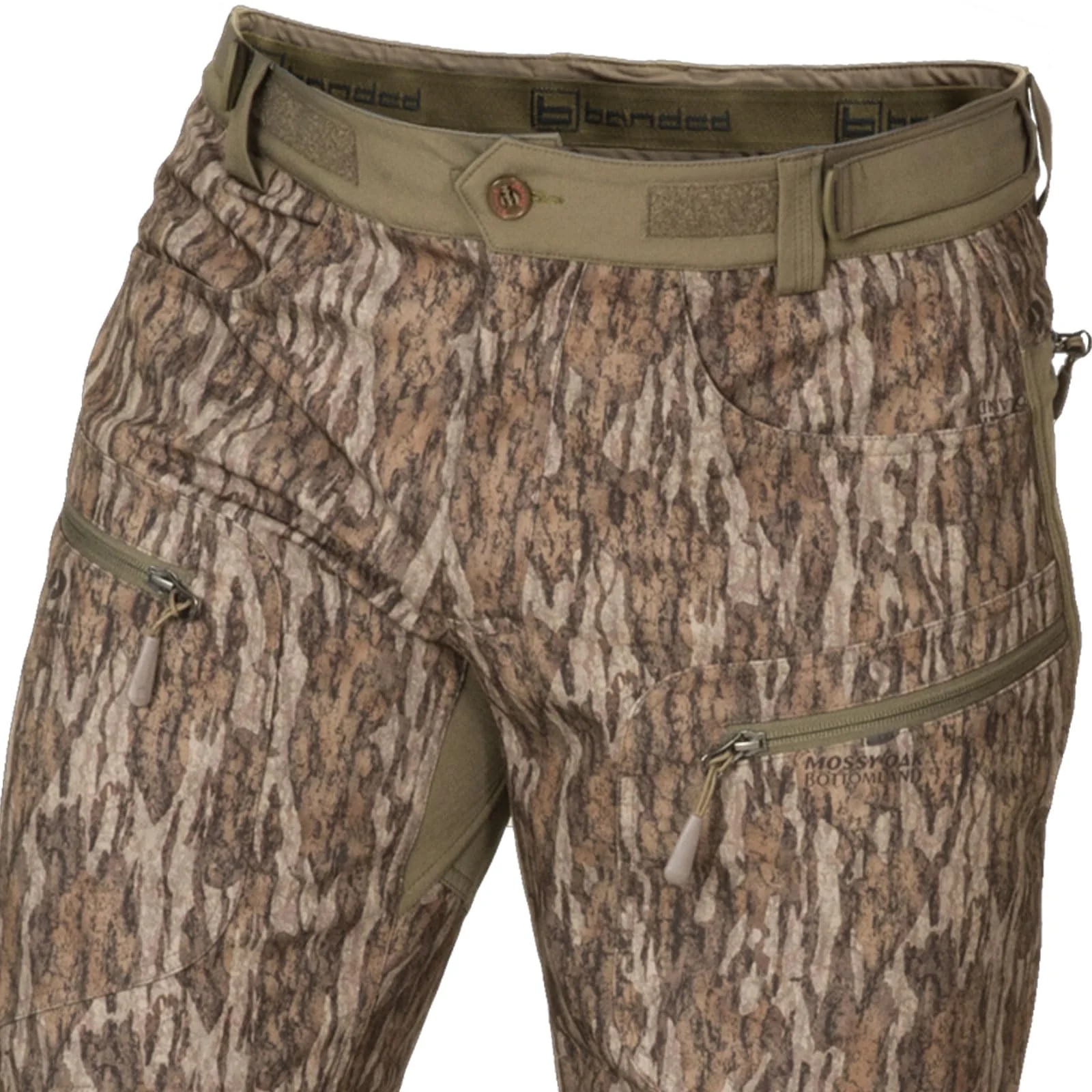 Banded Utility 2.0 Soft-Shell Pantss- Bottomland - 42x32 - Image 2