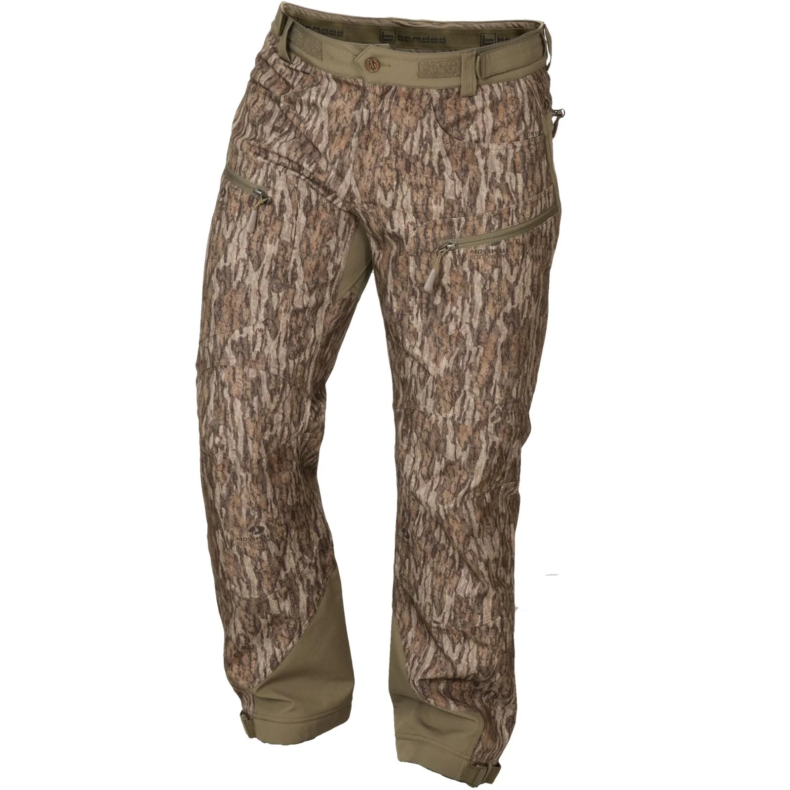 Banded Utility 2.0 Soft-Shell Pantss- Bottomland - 42x32 - Image 4