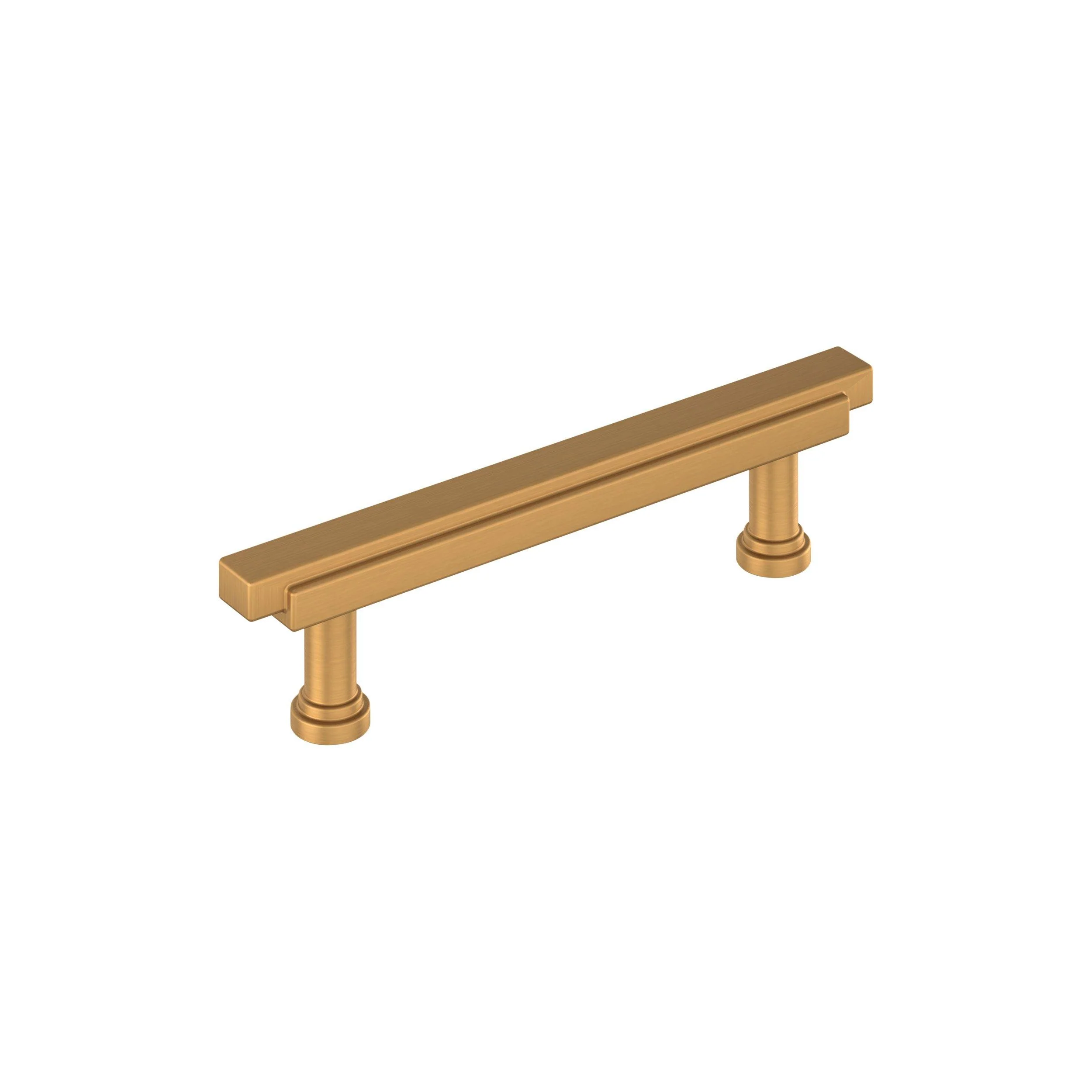 Bar Pull- 3-3/4- BG