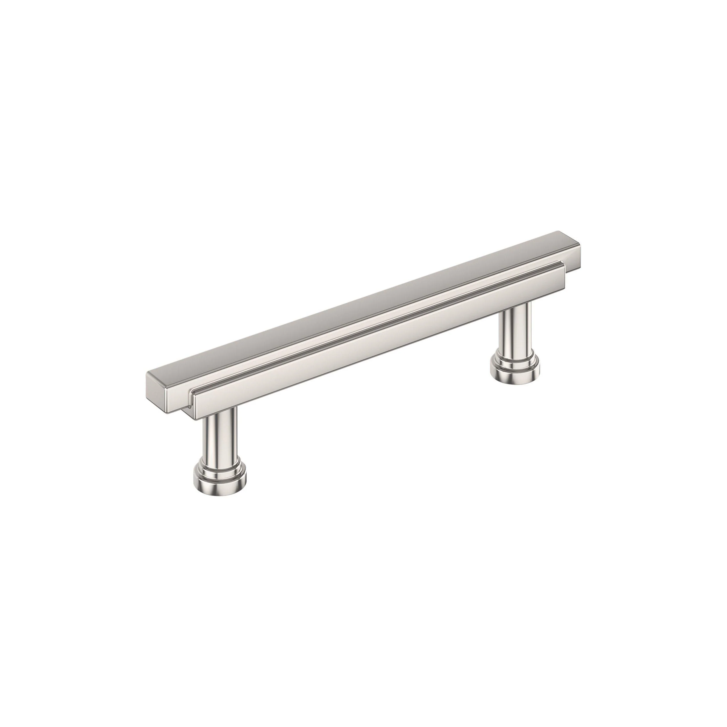 Bar Pull- 3-3/4- PN