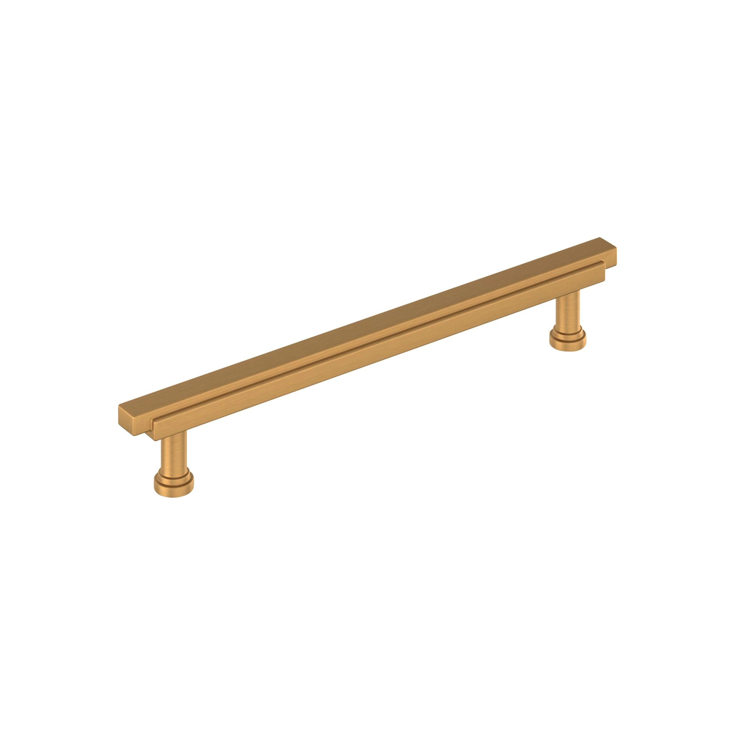 Bar Pull- 7-9/16- BG