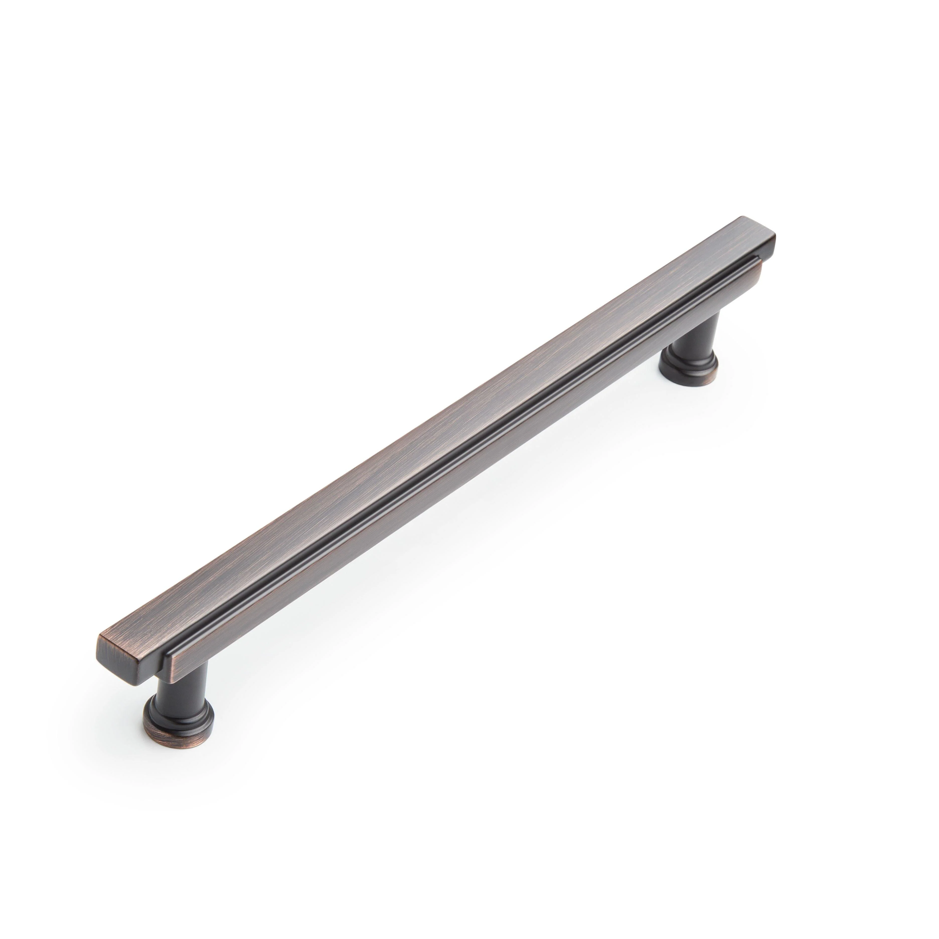 Bar Pull- 7-9/16- ORB