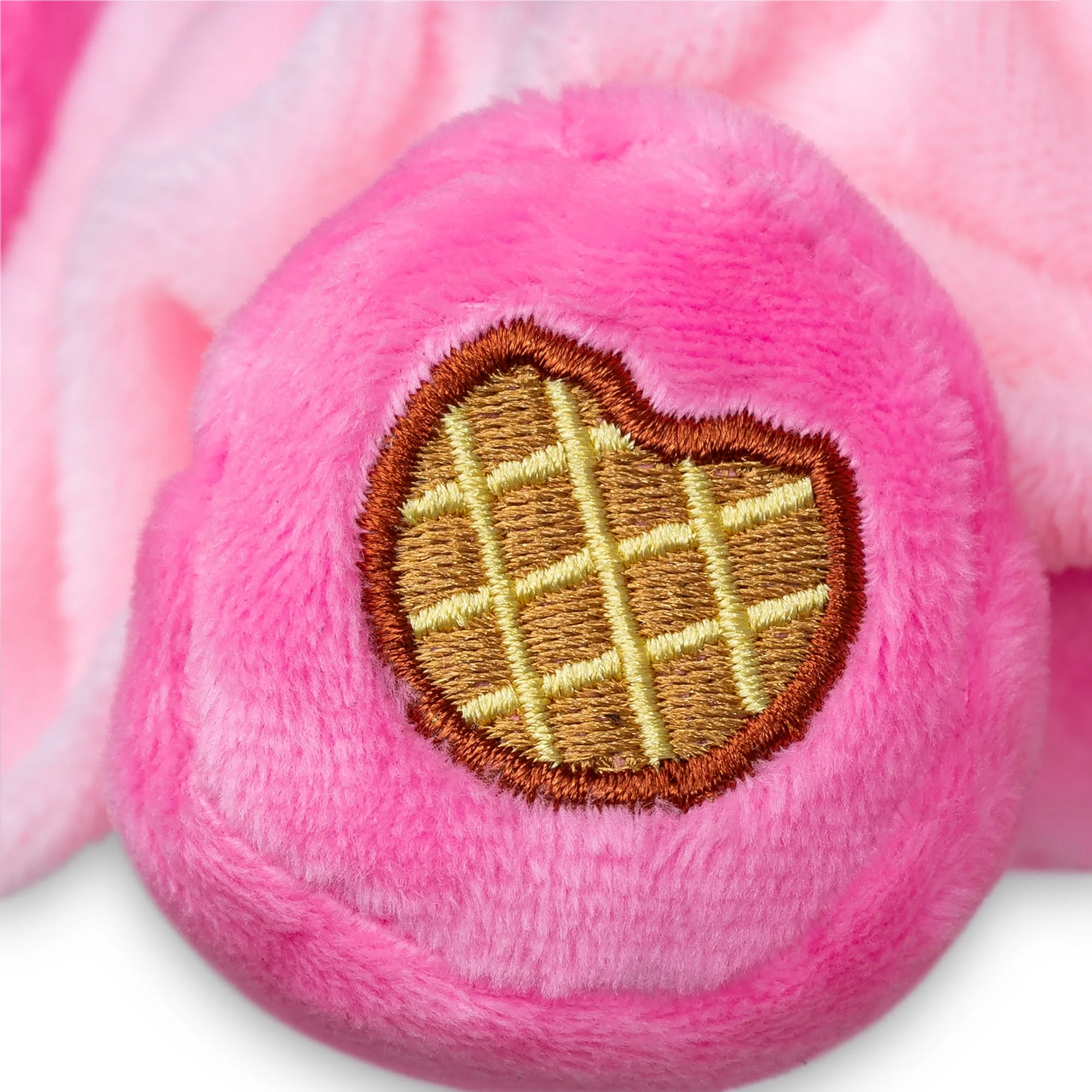 Basic Fun Care Bears Stranger Things Tenderheart Bear as Lucas 9in Plush Multicolor 23057 - Image 6
