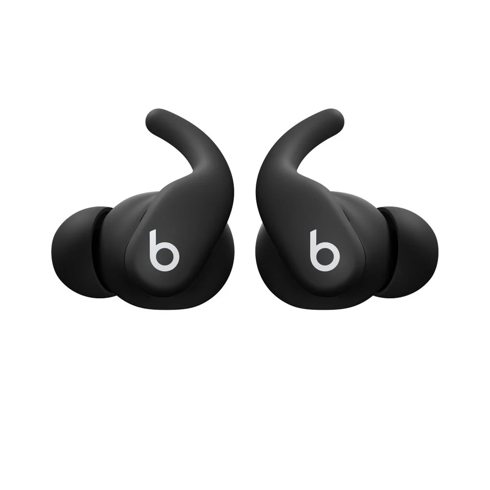 Beats by Dr. Dre Powerbeats Fit Spark Orange In Ear Headphones ME2M4LL/A - Image 2