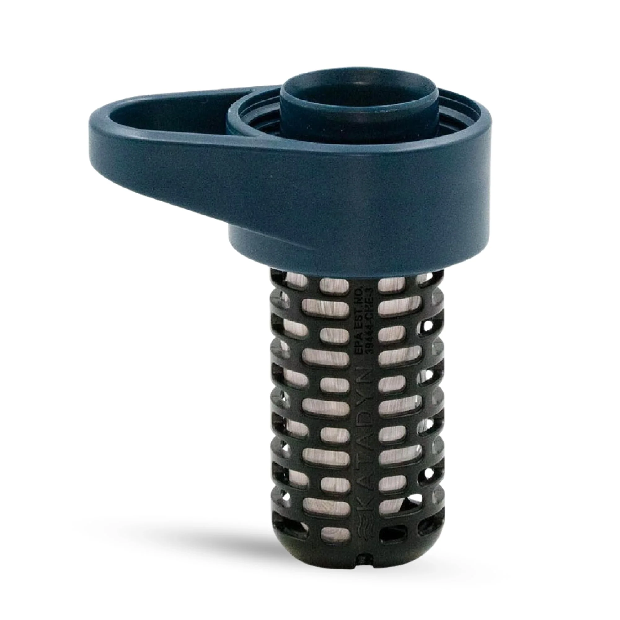 Befree Ac Replacement Cart - SLATE BLUE - Image 4