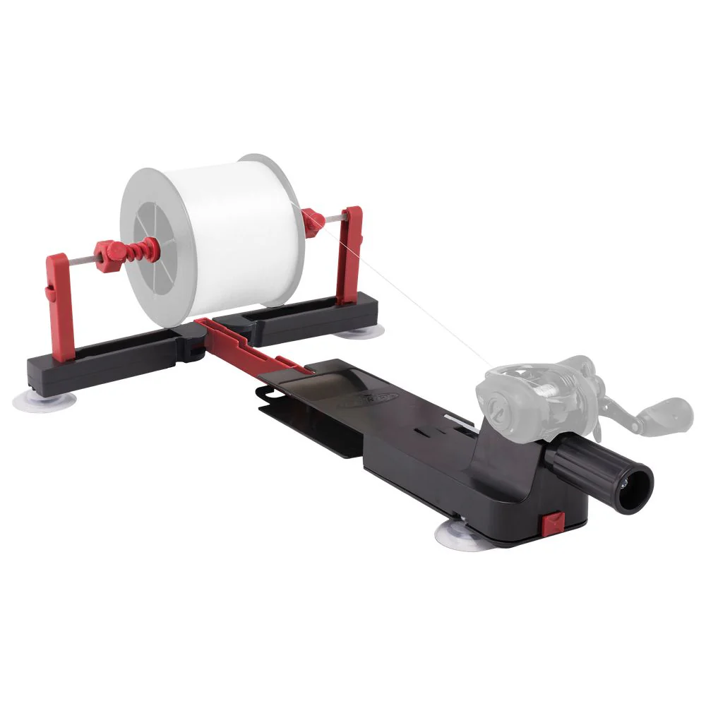Berkley Portable Line Spooler Max - Image 3