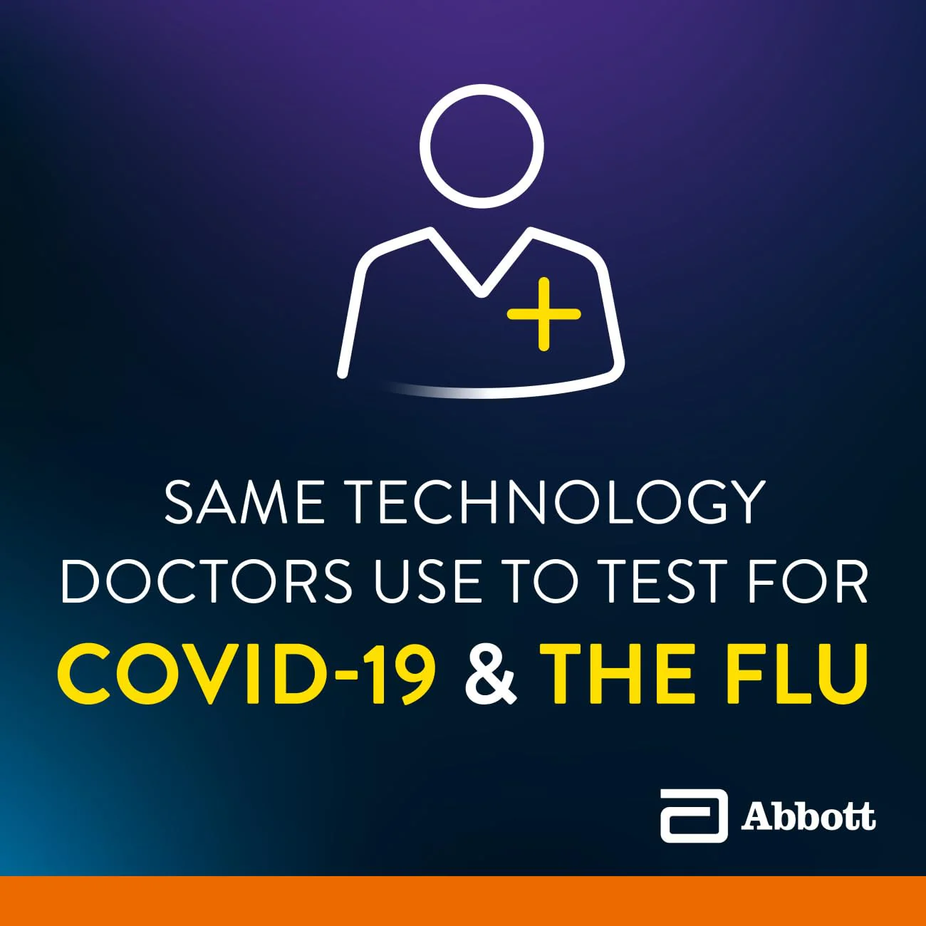 Binaxnow 20002056 COVID-19/Flu A&B Combo Self Test, Reliable COVID/Flu Home Test With 15 Minute Results, 2 Tests - Image 4