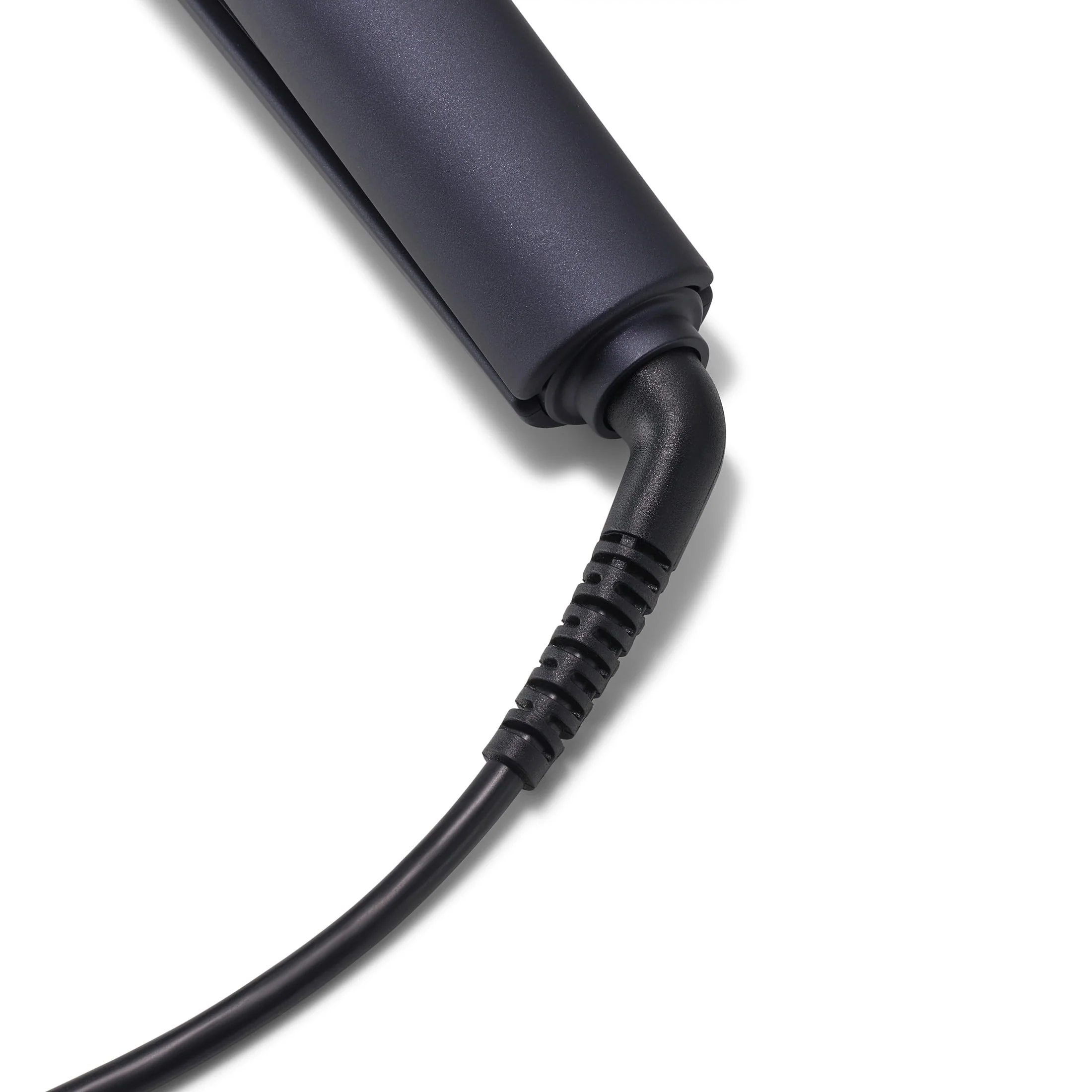 Bio Ionic GoldPro Styling Iron, 1.5-Inch Ceramic Plates with 24K Gold Mineral Complex, Digital Temperature Control up to 430F, Lightweight Flat Iron with 9-Foot Swivel Cord, I0147450 - Image 5