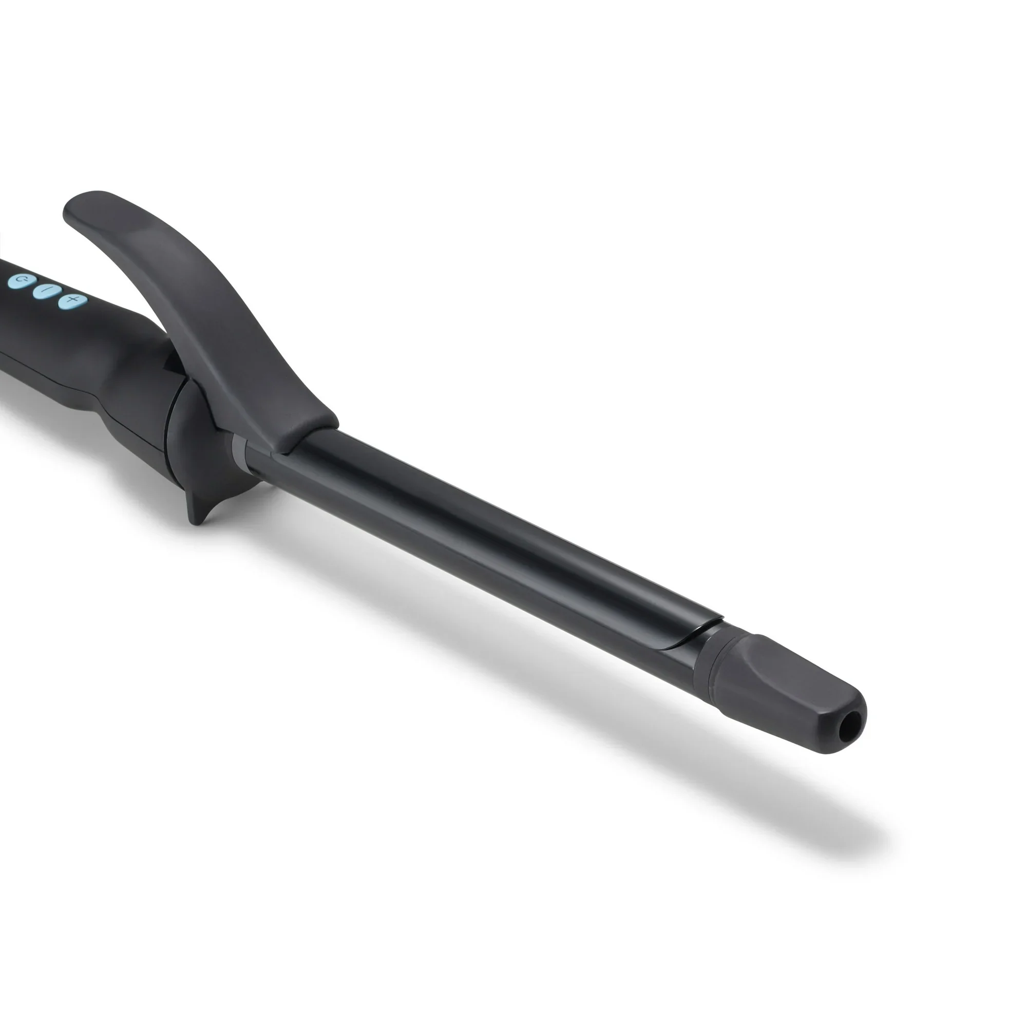 Bio Ionic Z-FGTST-CL-0.75 Long Barrel Styler, 0.75" Curling Iron, Curling Wand, Adjustable Heat Hair Curler - Image 2