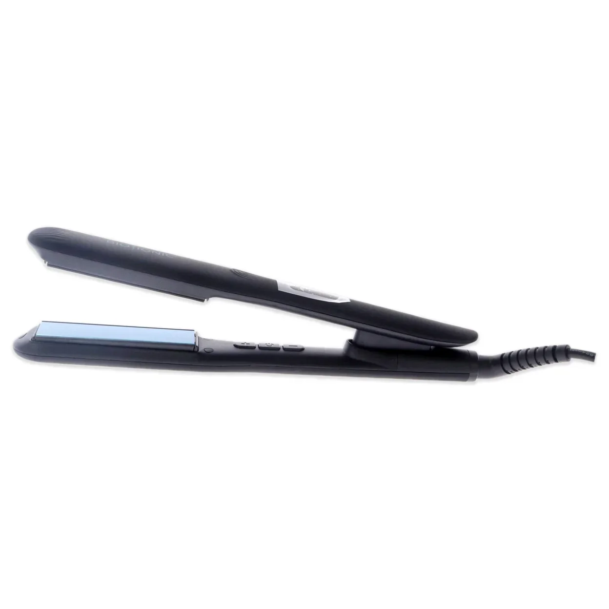 Bio Ionic Z-FGTST-OP-1.0LM Onepass Flat Iron, Hydrated and Frizz-Free Hair Styling, 1 Hour Auto Shut-Off, 1-Inch - Image 2