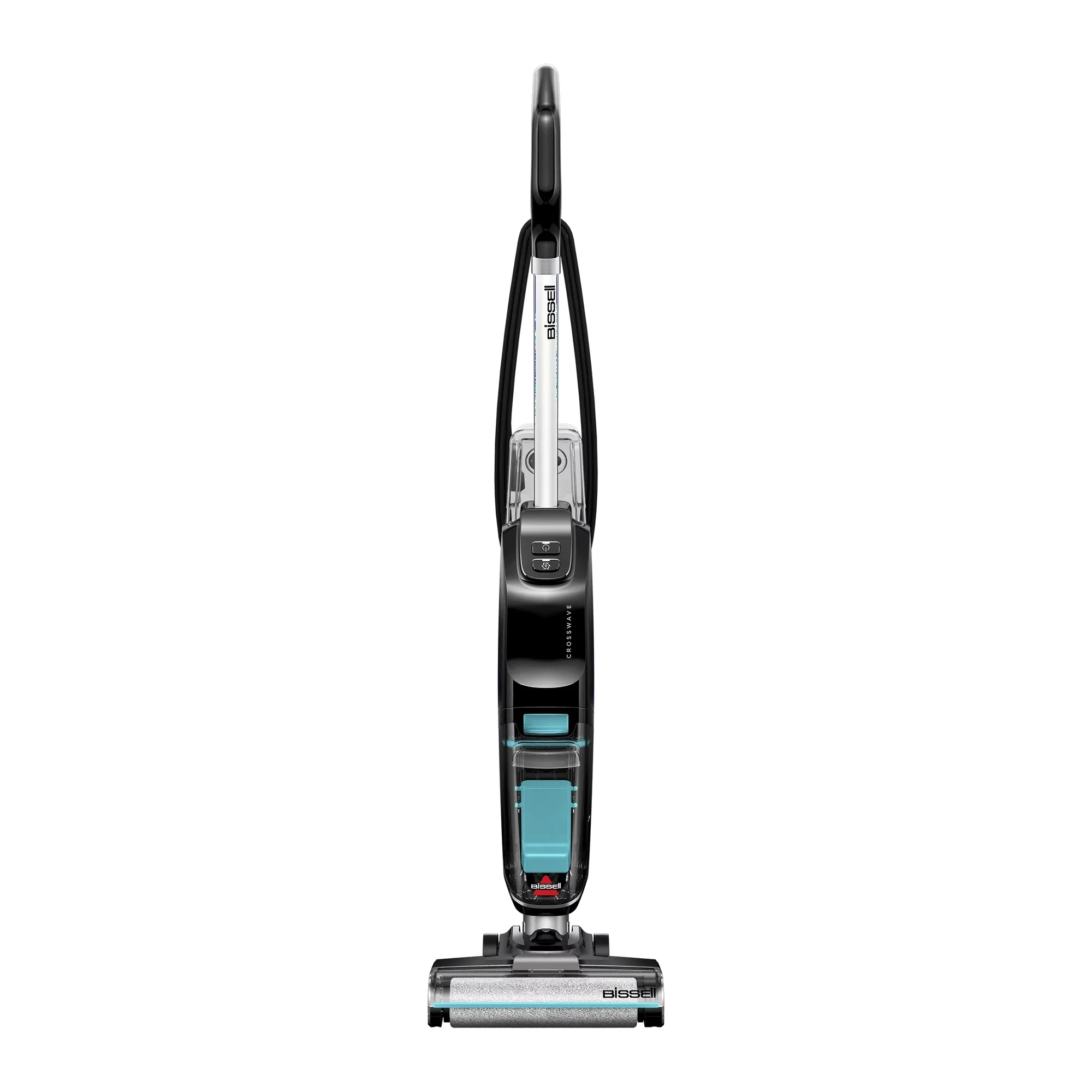 Bissell 3831 CrossWave Hard Floor Expert Wet Dry Vacuum - Image 2