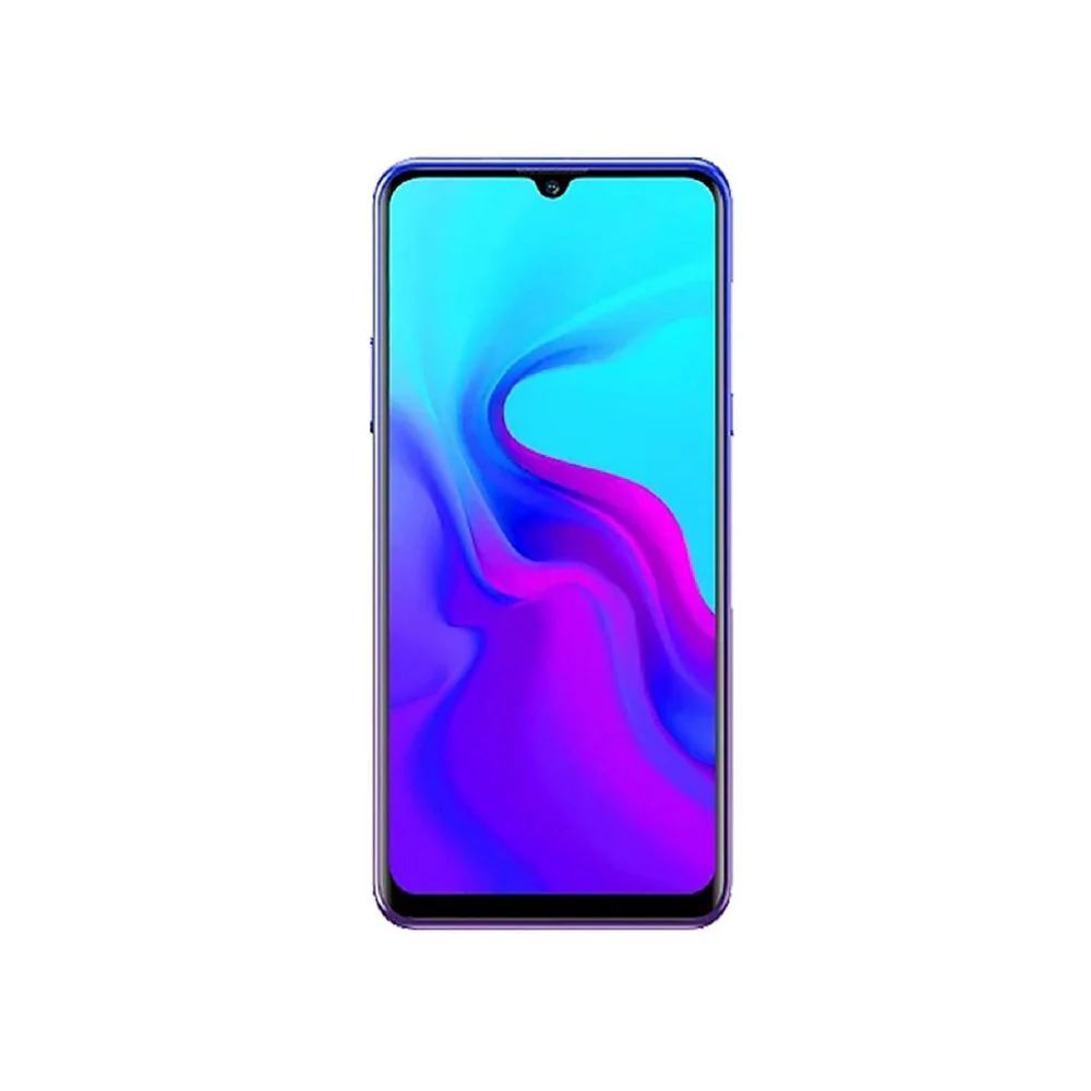 Blackview A80 Dual-SIM 16GB ROM + 2GB RAM (GSM only | No CDMA) Factory 4G/LTE SmartPhone (Blue) 13(MP) Megapixels - Image 2