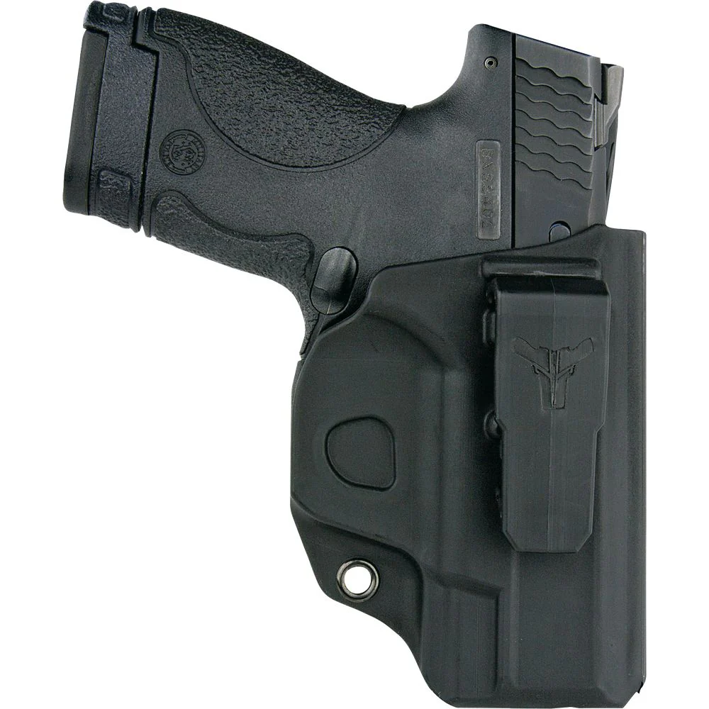 Blade-Tech Klipt IWB Holster - Glock 26/27 - Image 4
