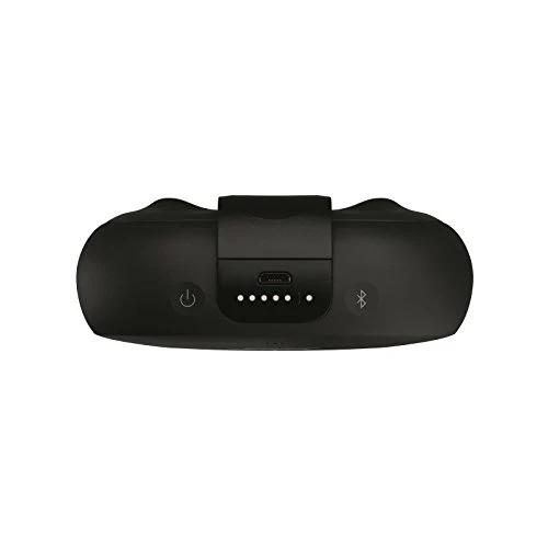 Bose 783342-0100 SoundLink Micro Waterproof Bluetooth Speaker - Black - Image 3