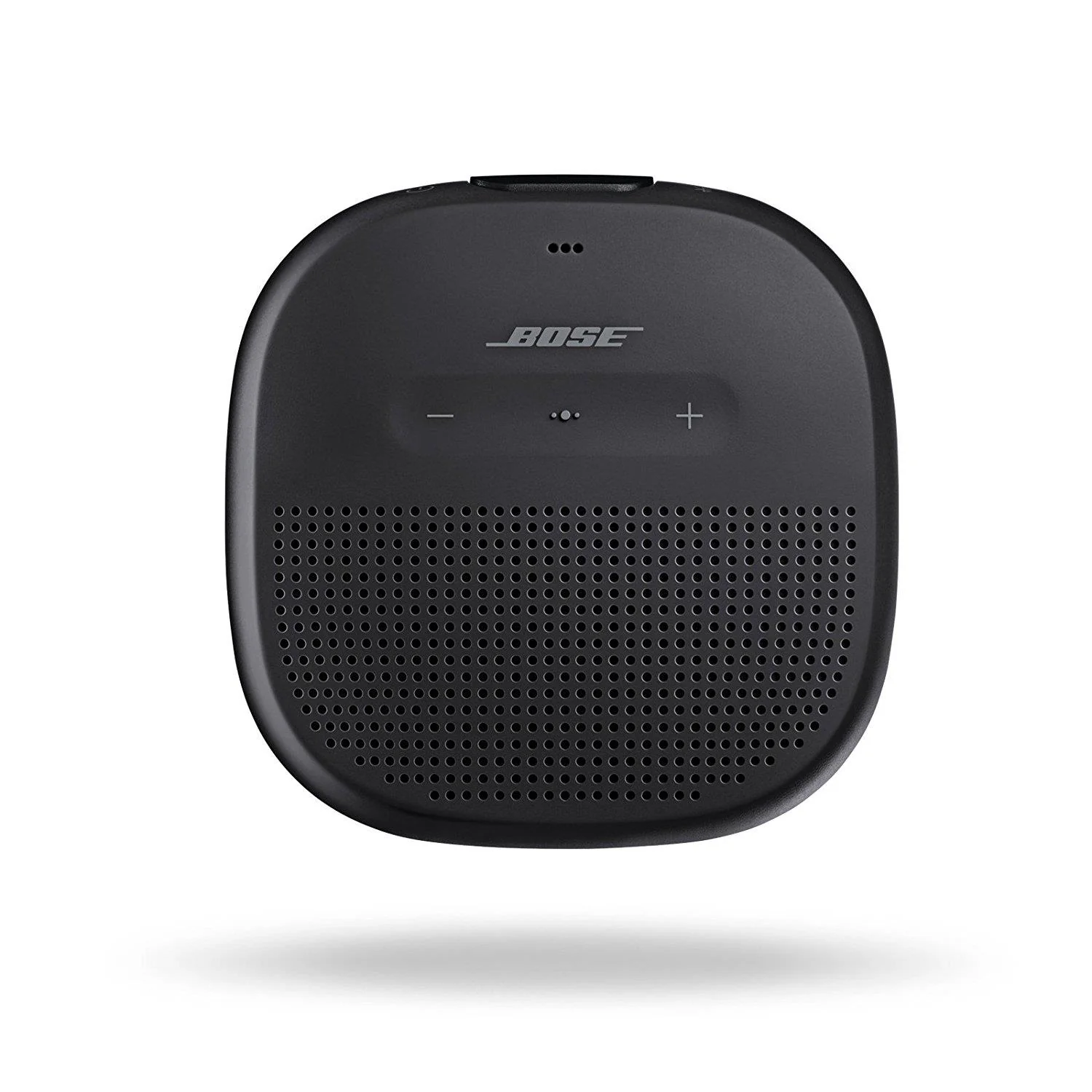 Bose 783342-0100 SoundLink Micro Waterproof Bluetooth Speaker - Black - Image 5