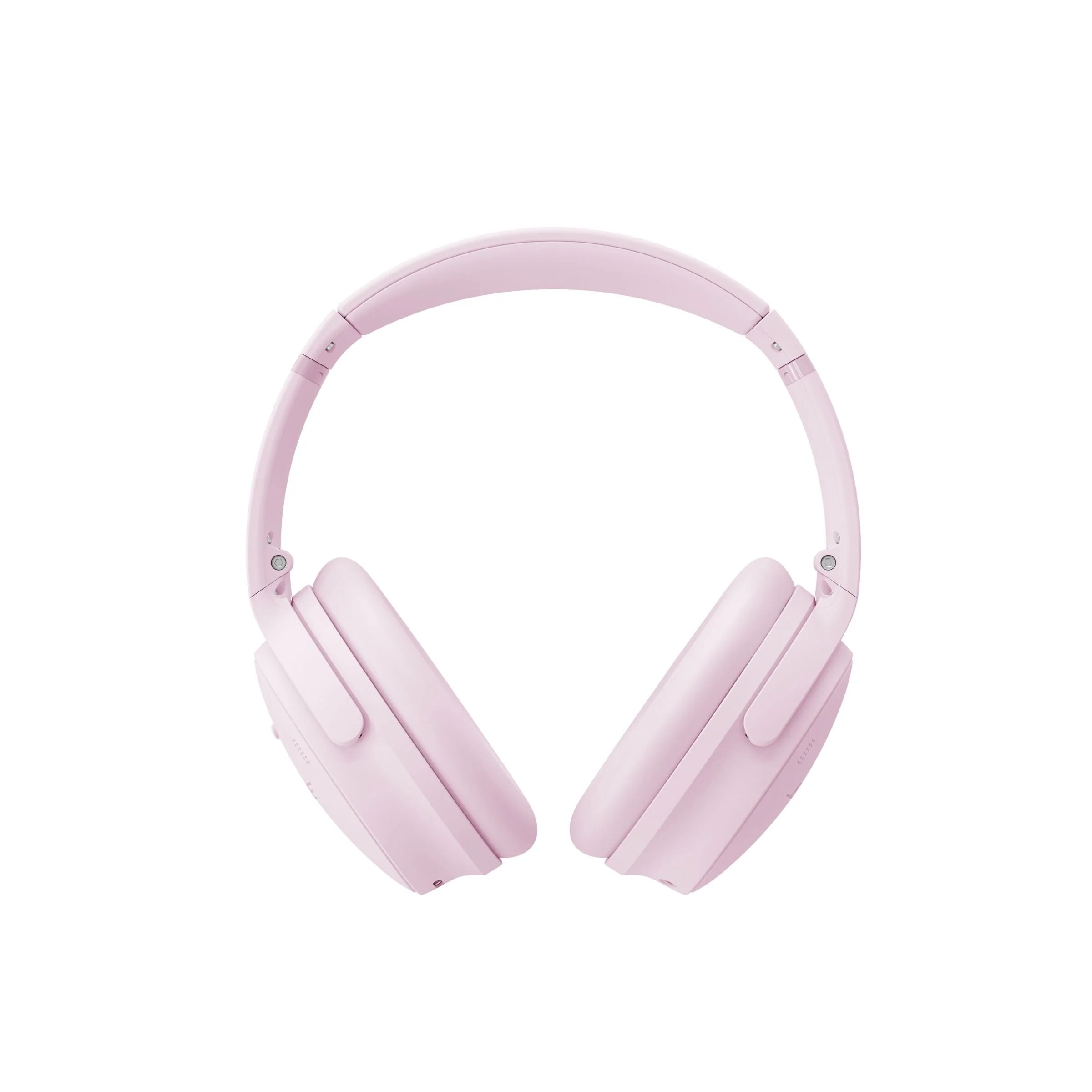 Bose 884367-0100 QuietComfort Wireless Noise Cancelling Over-the-Ear Headphones - Black - Image 4