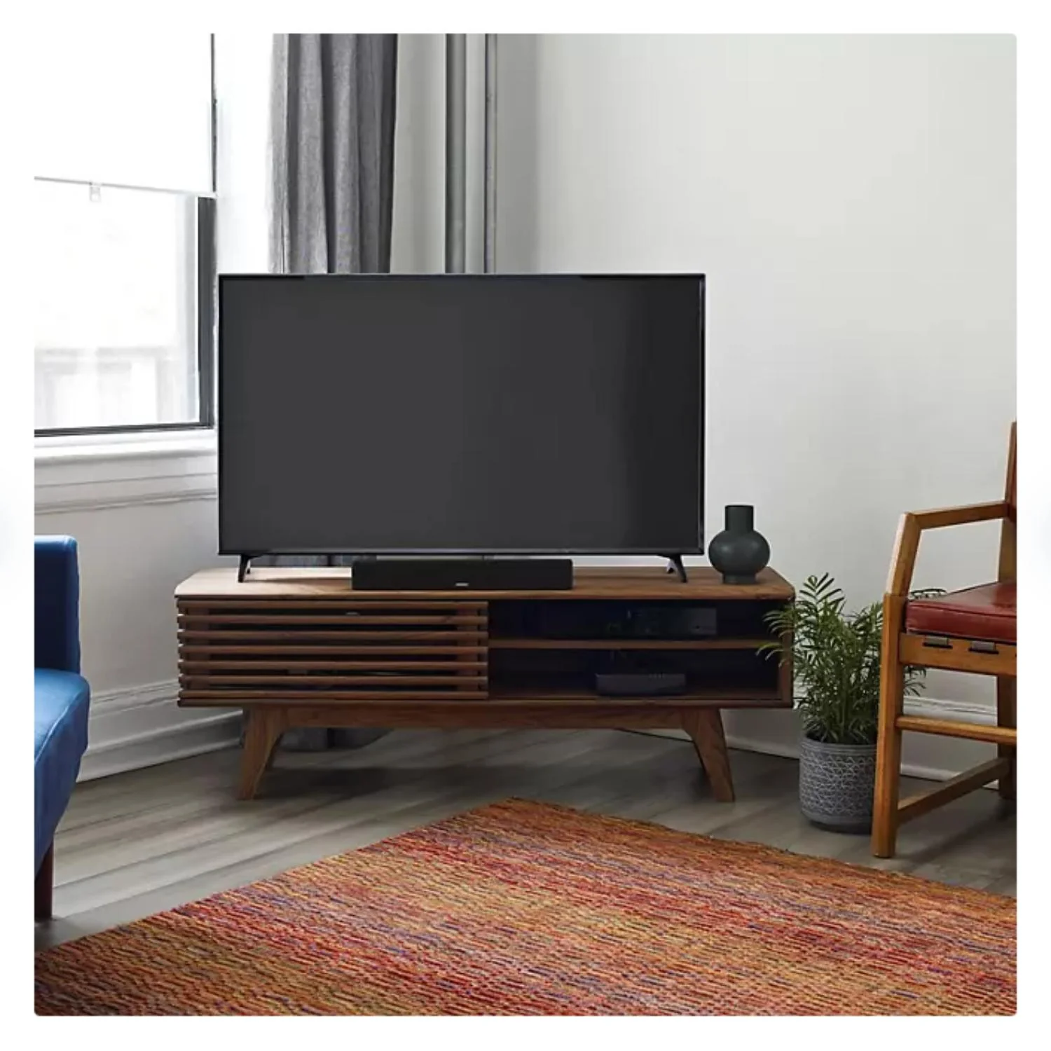 Bose 885866-1100 Solo Soundbar 2 w/ Improved Dialogue Mode - Image 3