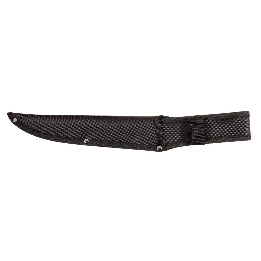 Bubba BB1-7F BP Blade Tapered Flex Fillet Knife - Image 4