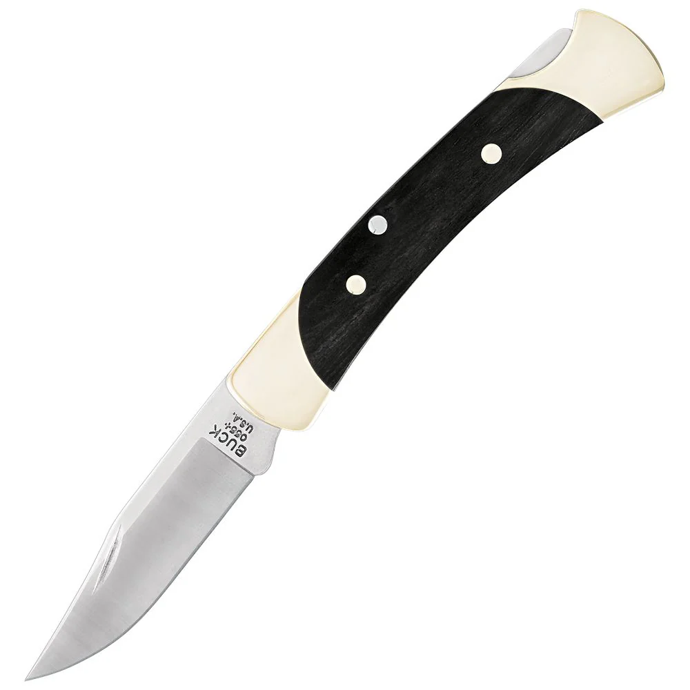Buck 55 The 55 Folding Knife