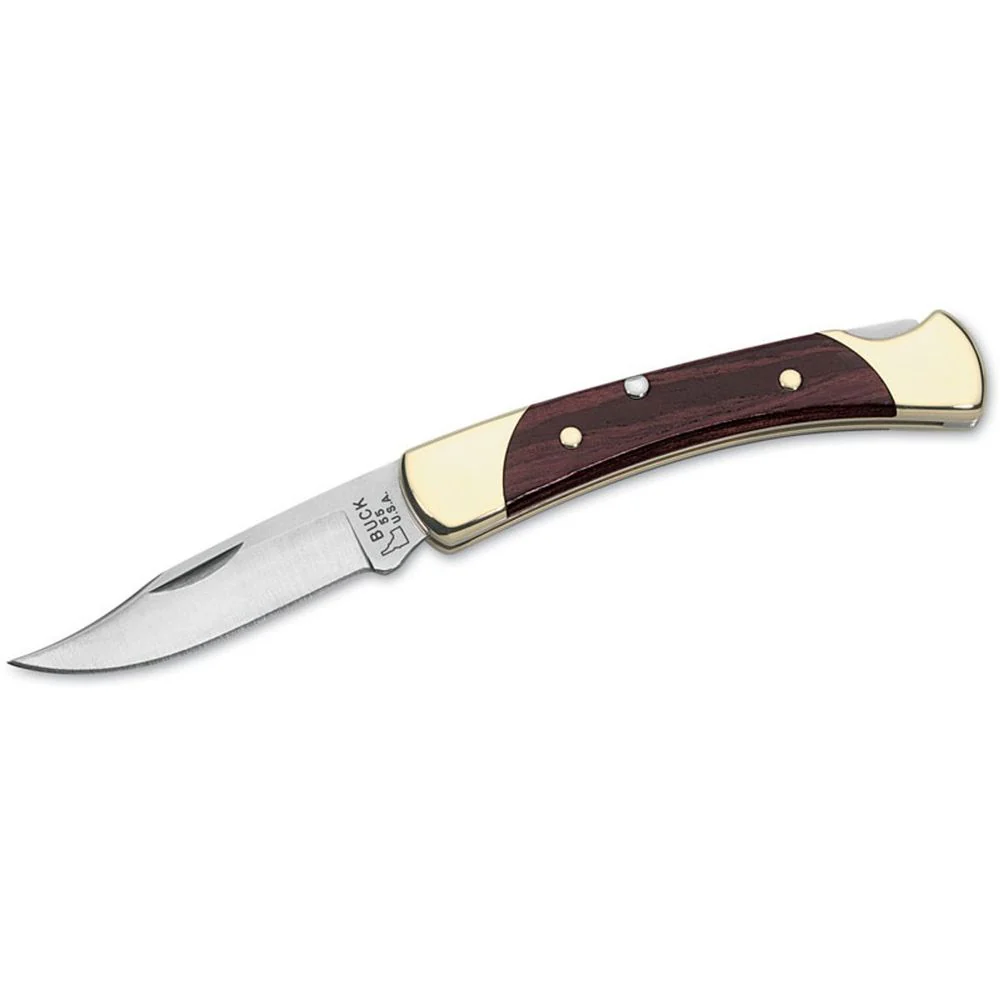 Buck 55 The 55 Folding Knife - Image 2