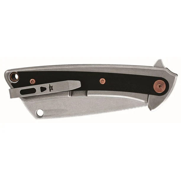 Buck Knives D2 Cleaver Blade Hunting Knife - Image 2