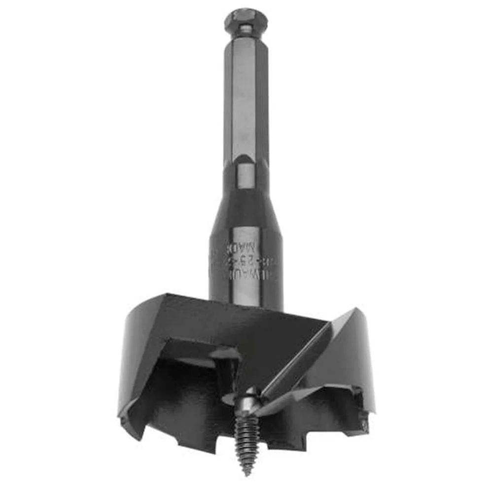 Milwaukee 48-25-2562 Bit Selfeed, 2-9/16" - Image 3