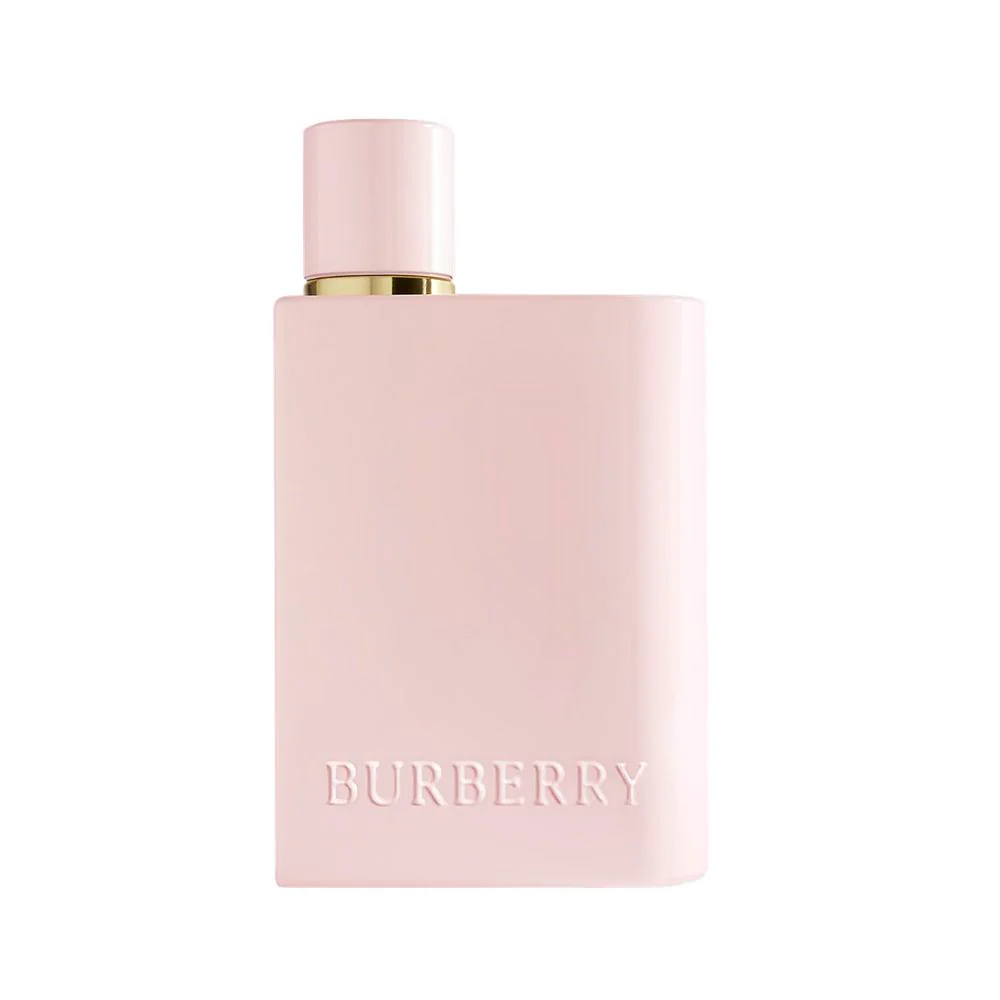 Burberry Her Elixir Eau de Parfum Intense Fragrance for Women, Fresh Floral Scent, 3.4 oz Spray, BP24216672 - Image 4