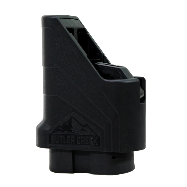Butler Creek BCA2XSML Asap Mag Loader Univ Dble Stck 380-45 Acp