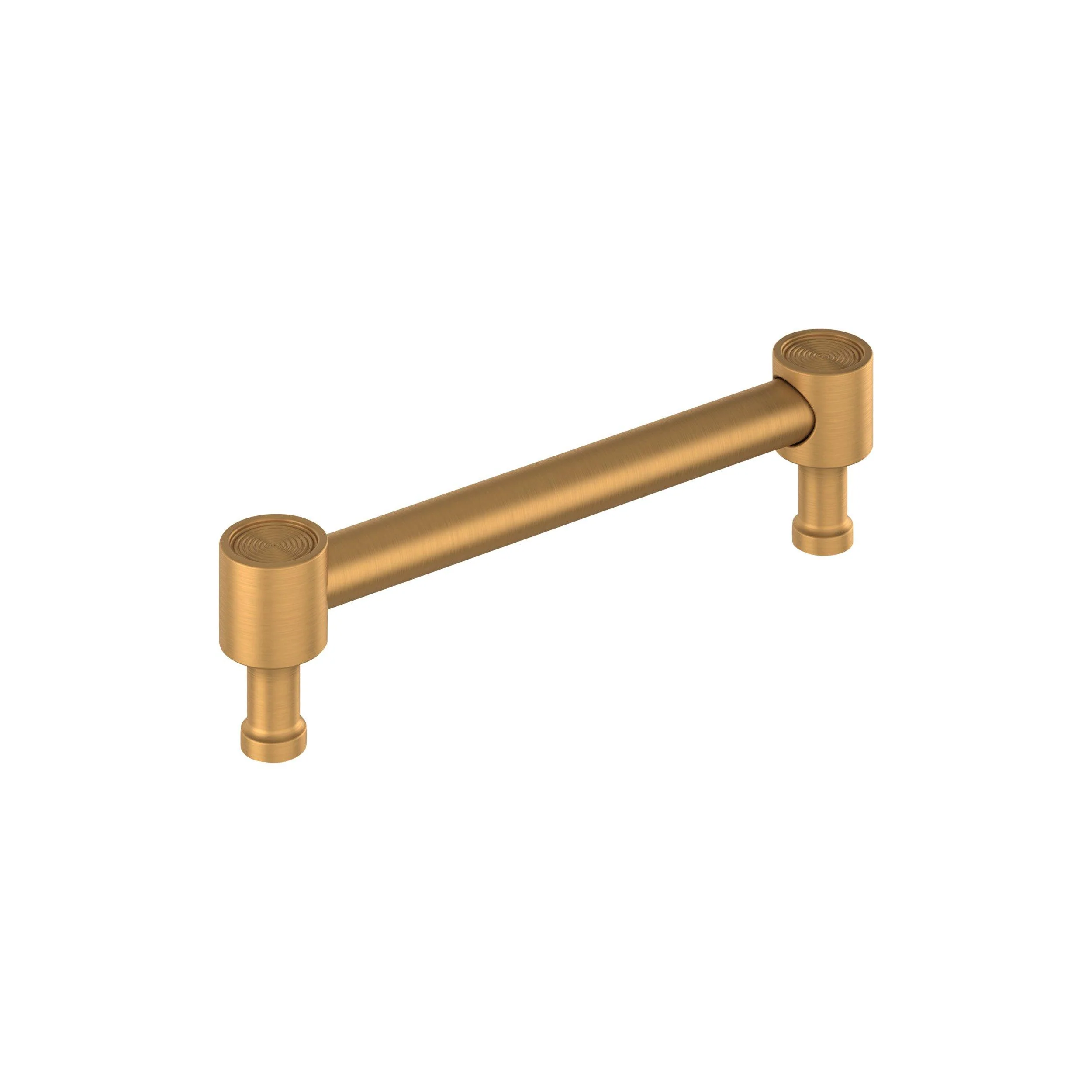 Cabinet Pull- 5-1/16- BG
