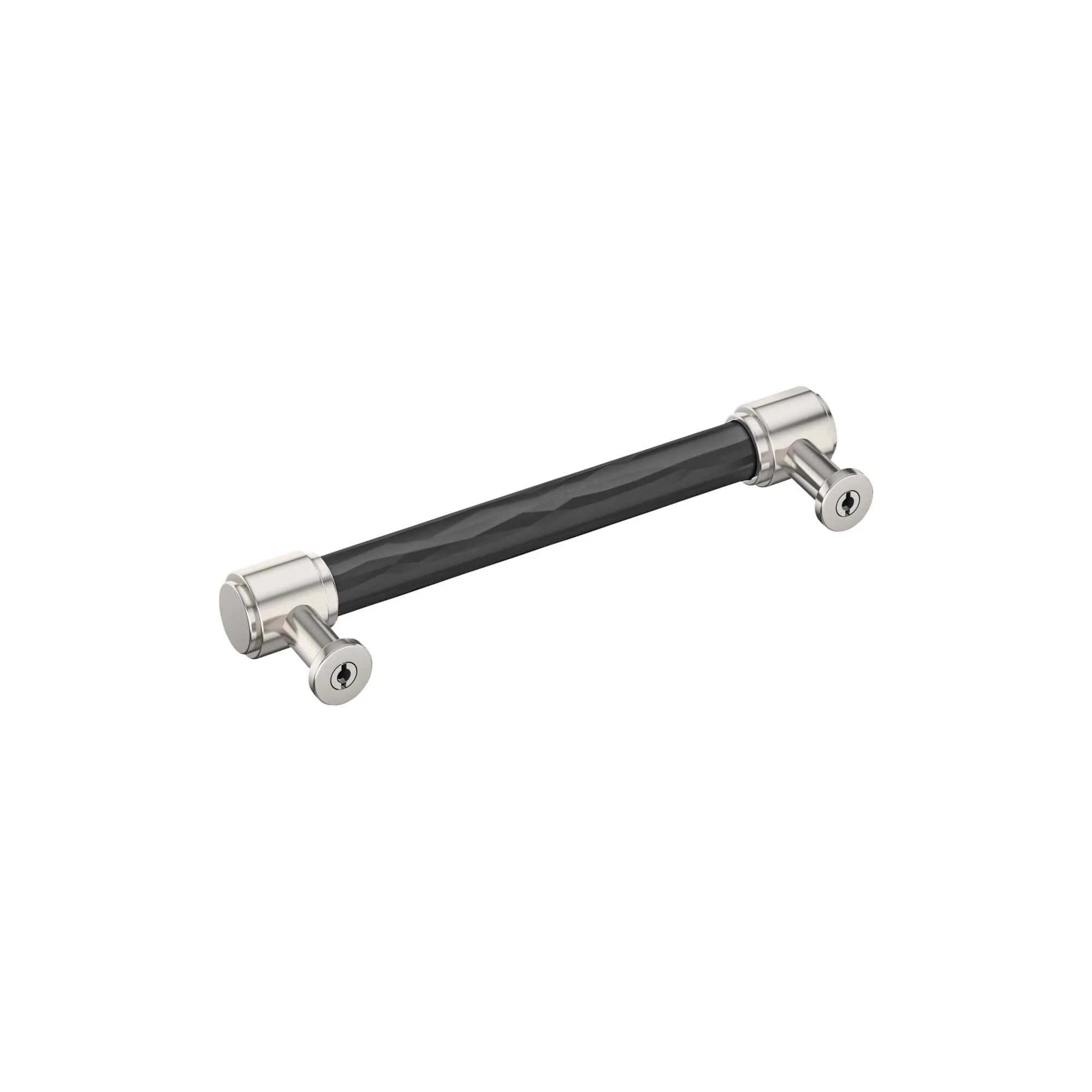 Signature Hardware Lazzara Hammered Bar Cabinet Pull, 5-1/16 Inch Center to Center, Champagne Bronze, SH553200CHB - Image 7