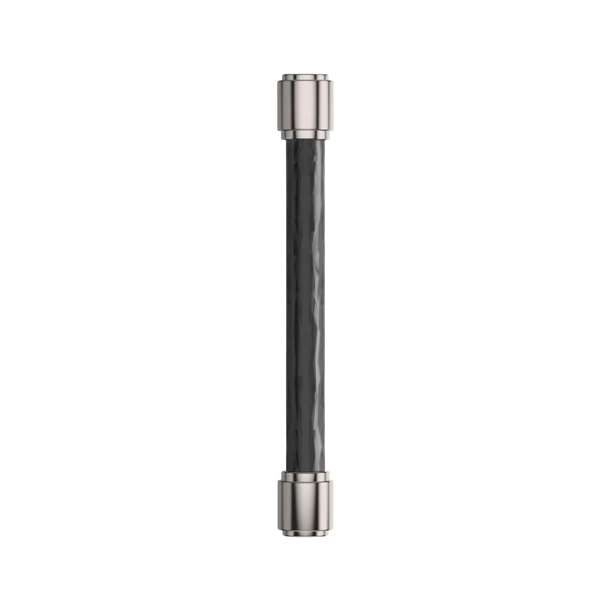 Signature Hardware Lazzara Hammered Bar Cabinet Pull, 5-1/16 Inch Center to Center, Champagne Bronze, SH553200CHB - Image 8