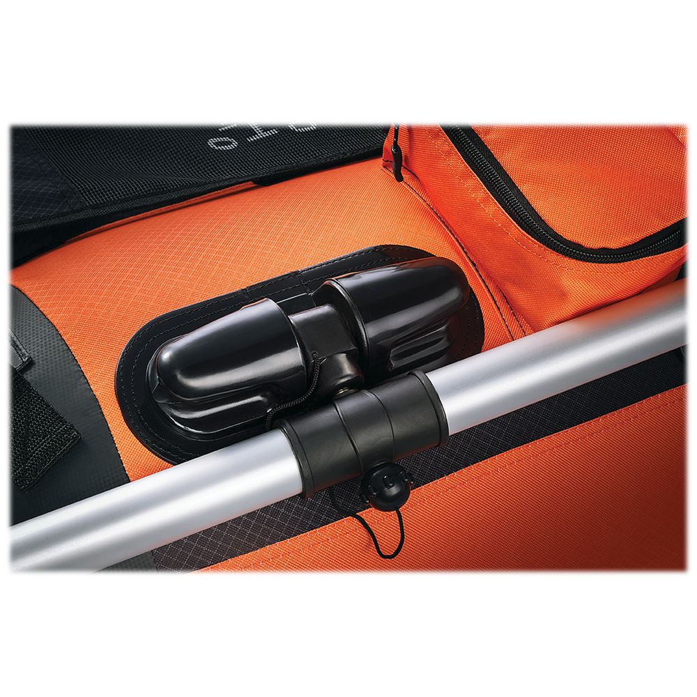 Caddis INSPIRE-LC/2 Inspire LC II Float Tube - Image 3