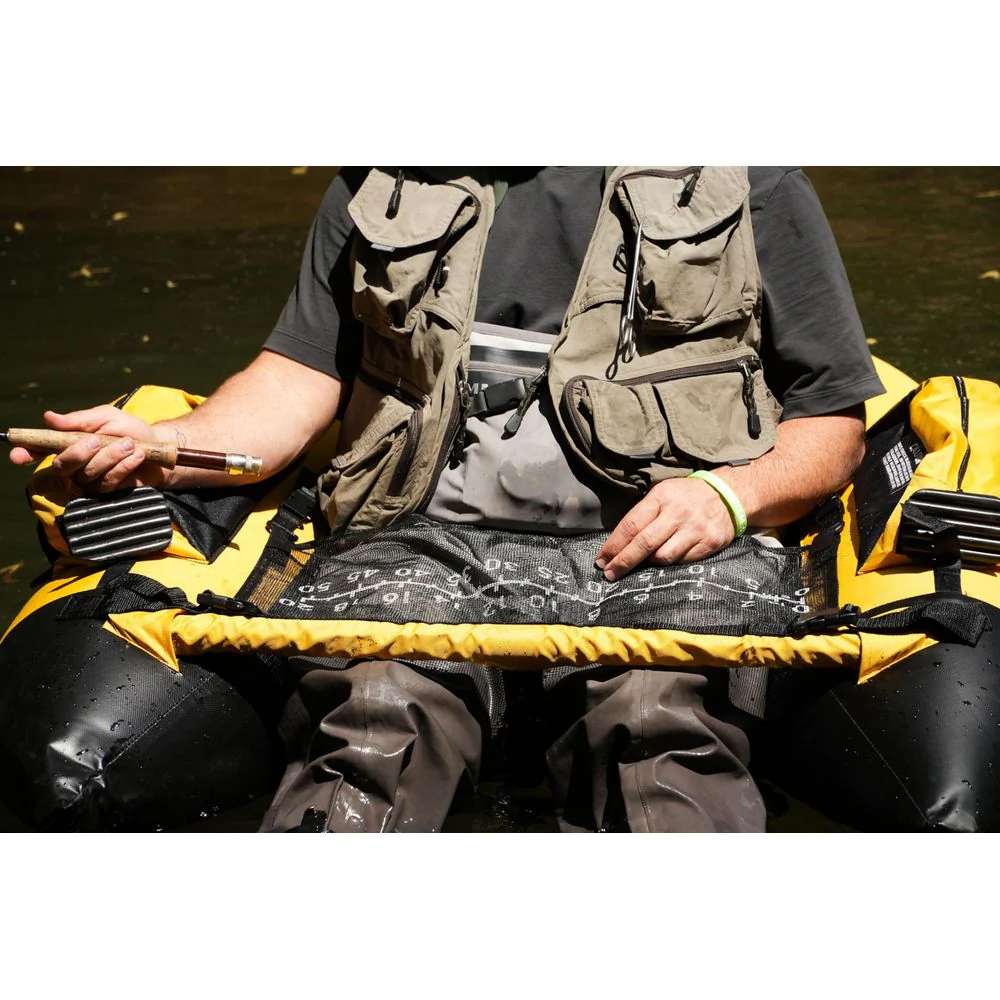 Caddis PREM/PLUS-2 Premier Plus II Float Tube - Image 3