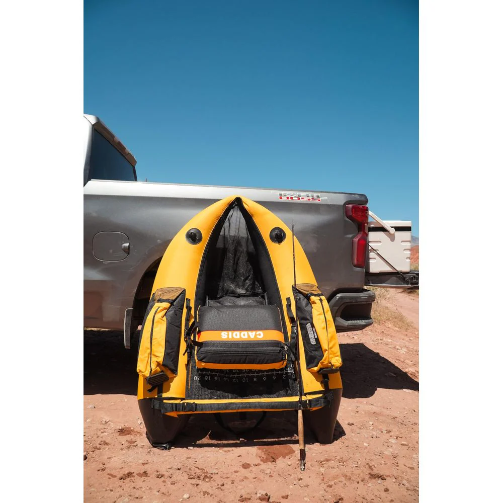 Caddis PREM/PLUS-2 Premier Plus II Float Tube - Image 5