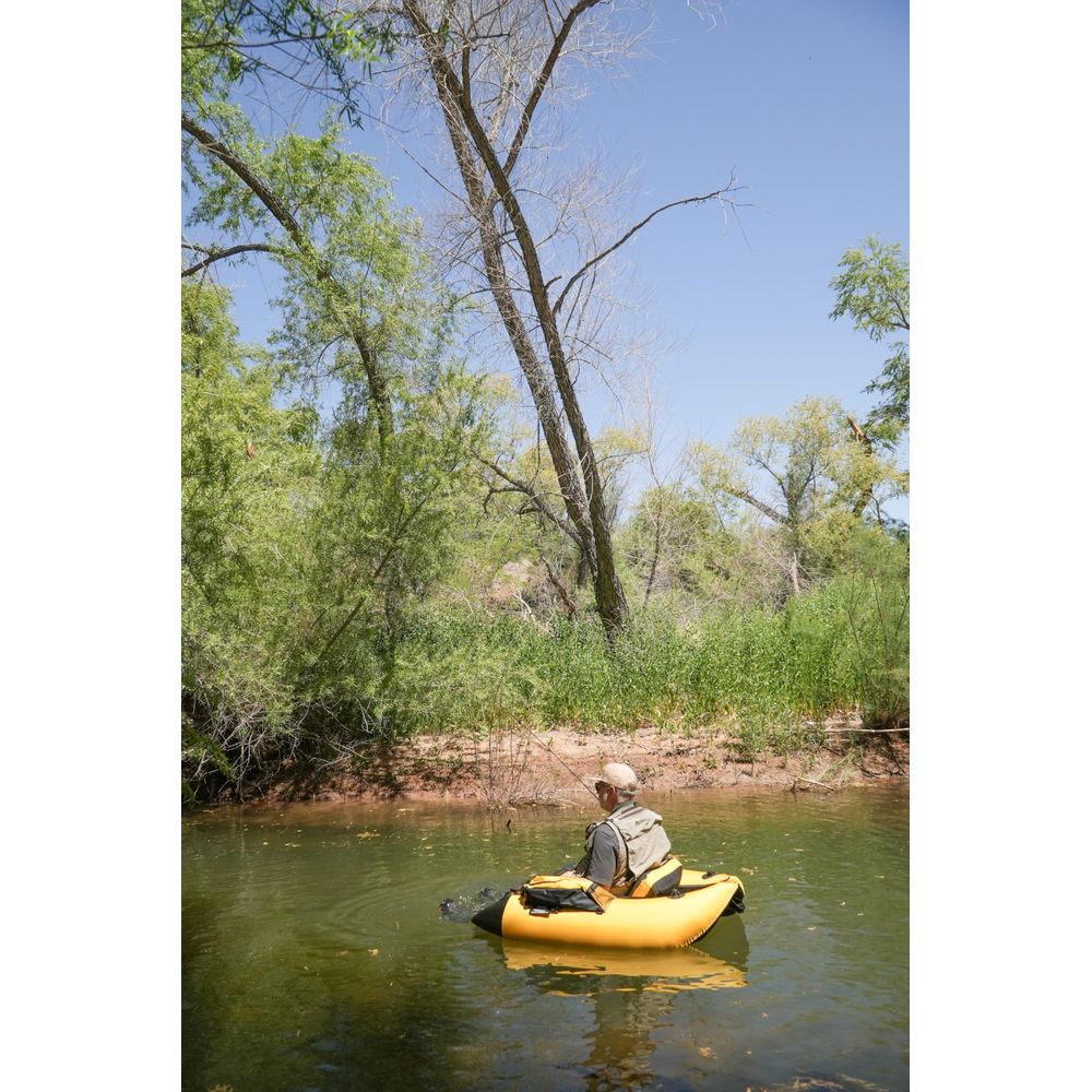 Caddis PREM/PLUS-2 Premier Plus II Float Tube - Image 7