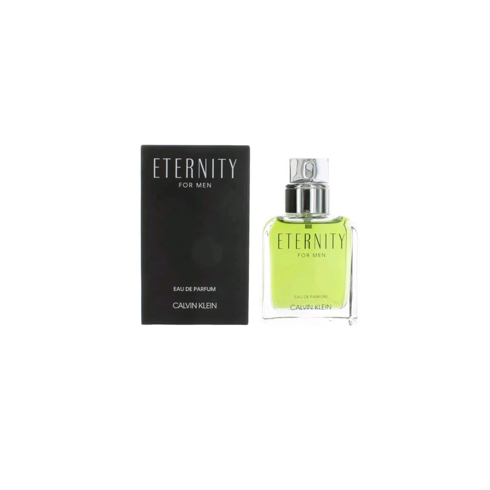Calvin Klein Eternity Parfum for Men 3.3 oz - Image 2