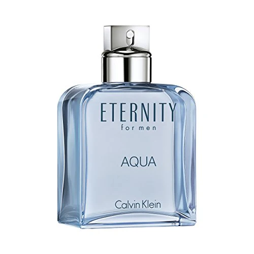 Calvin Klein M-4121 Eternity Aqua Men's Eau De Toilette Spray 6.7Oz