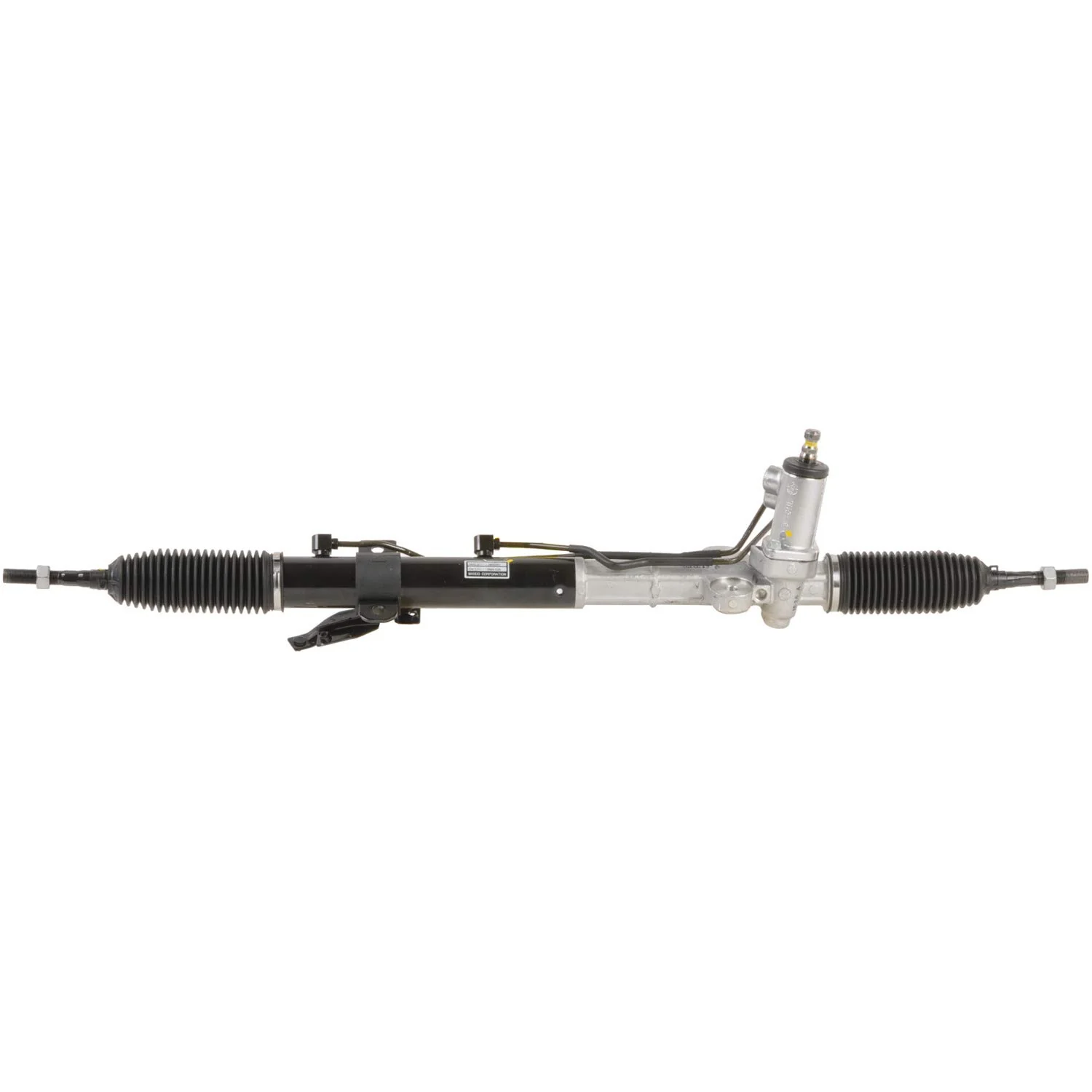 Cardone Hydraulic Power Rack & Pinion Assembly, Complete Unit, For 2007-2009 Hyundai Santa Fe, Model 97-2425
