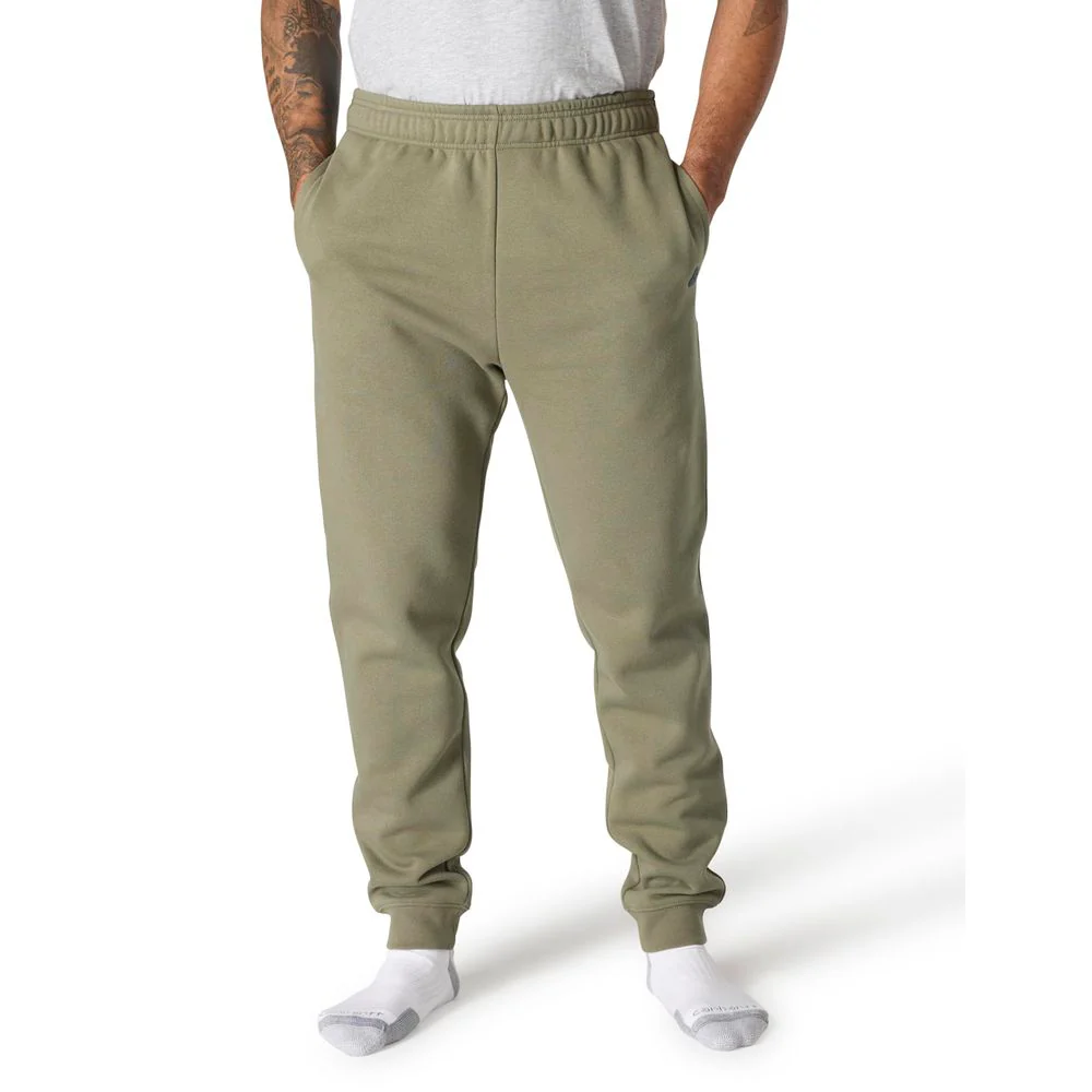 Carhartt Loose Marquette Sweatpants - Dusty Olive - XL