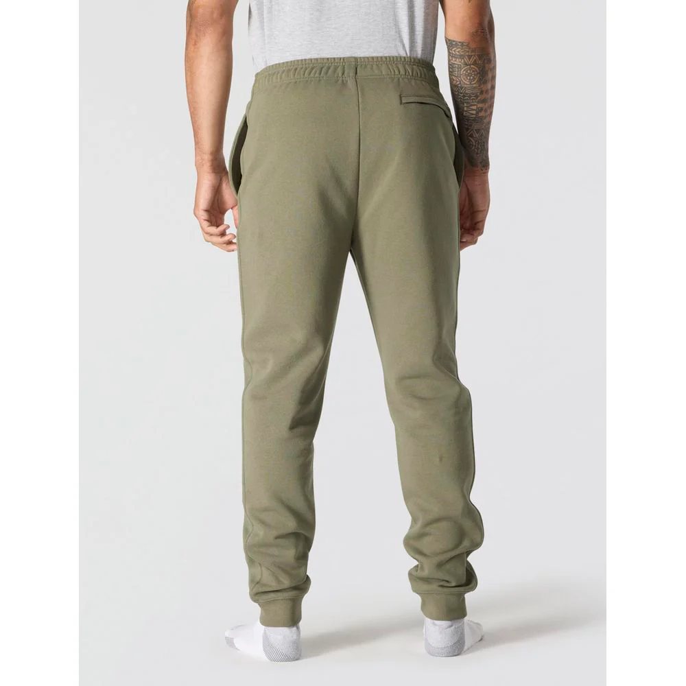 Carhartt Loose Marquette Sweatpants - Dusty Olive - XL - Image 2