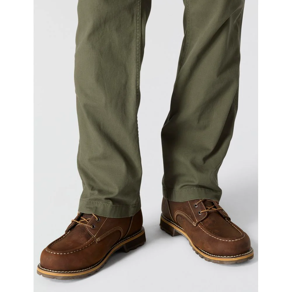 Carhartt Relaxed Straight Rigby Dungarees - Moss - 30x30 - Image 6