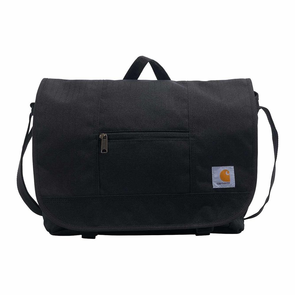 Carhartt Ripstop Messenger Bag - Image 2