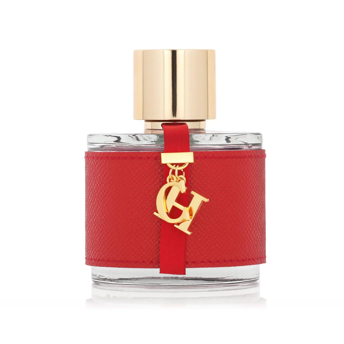 Carolina Herrera CH Eau De Toilette Spray for Women, 3.4 oz, Sophisticated Oriental Floral Scent, 951 - Image 2