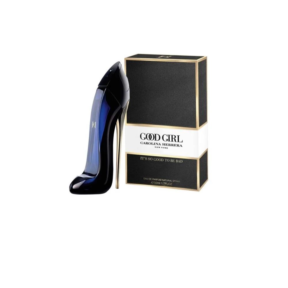 Carolina Herrera Good Girl Eau de Parfum - 1.7 fl oz - Ulta Beauty - Image 3